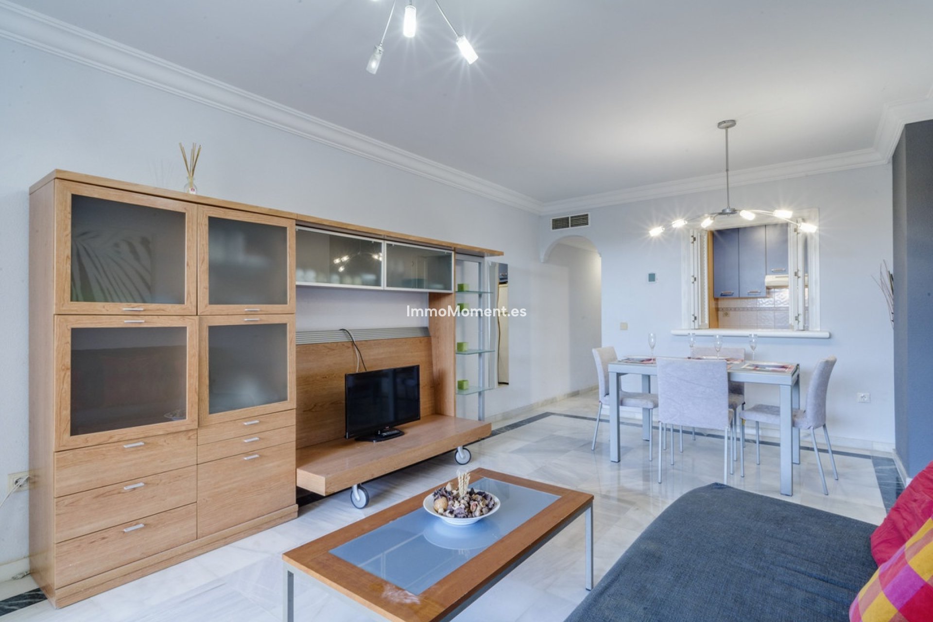 Wiederverkauf - Wohnung - Marbella - The Golden Mile