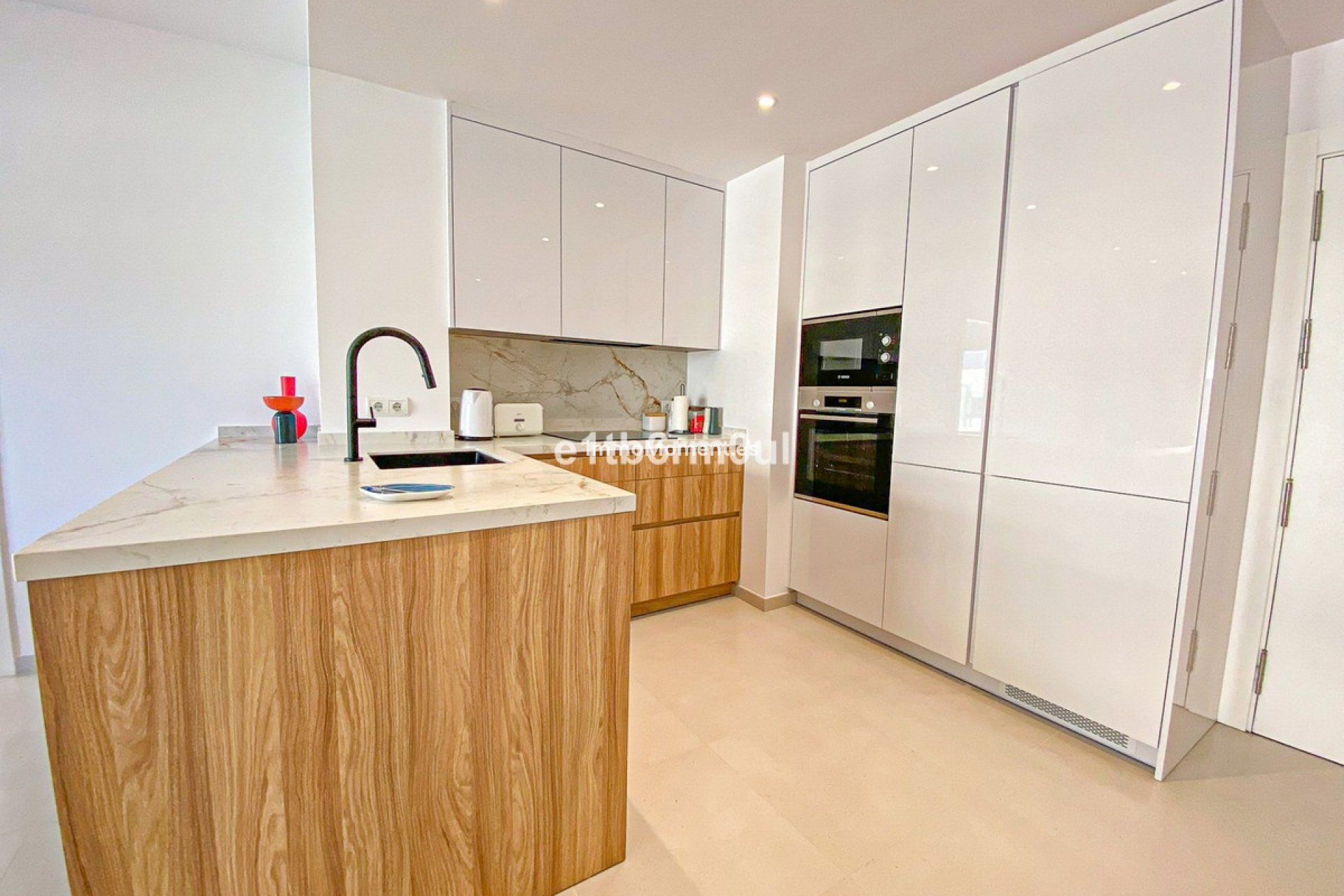 Wiederverkauf - Wohnung - Marbella - The Golden Mile