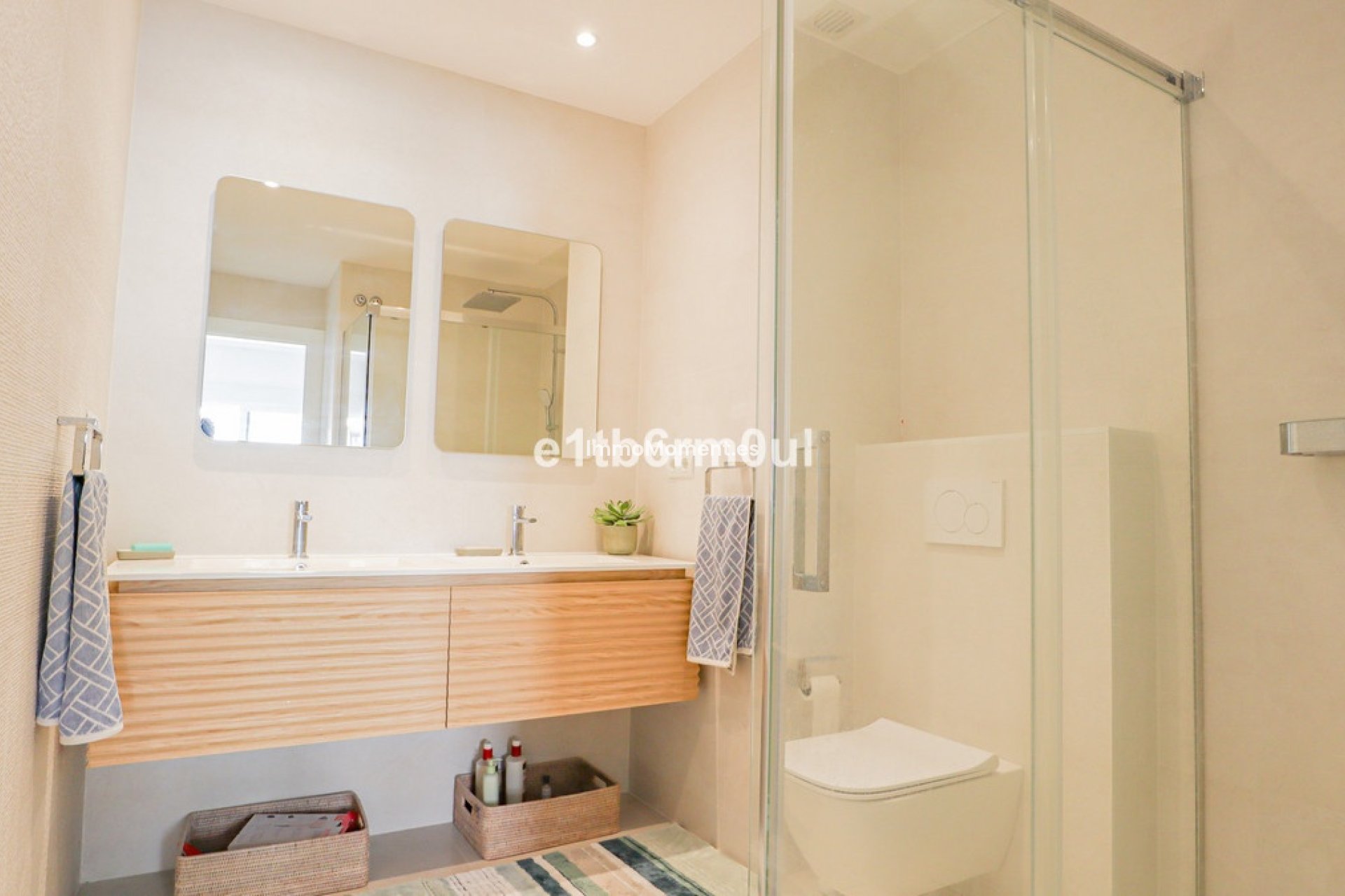 Wiederverkauf - Wohnung - Marbella - The Golden Mile