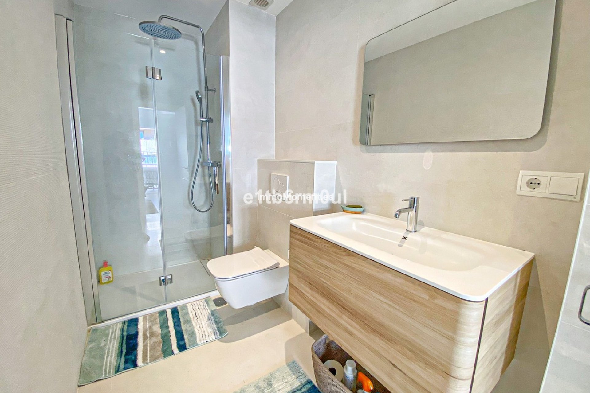 Wiederverkauf - Wohnung - Marbella - The Golden Mile