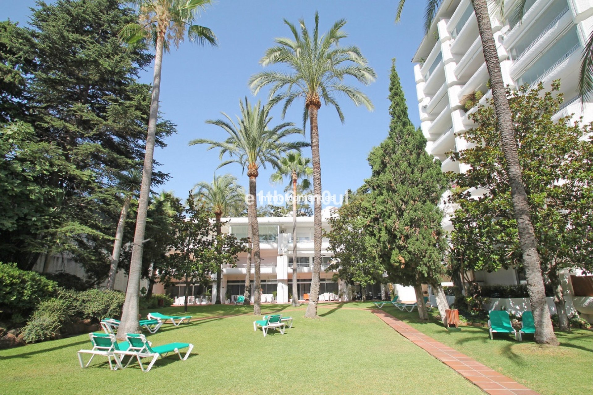 Wiederverkauf - Wohnung - Marbella - The Golden Mile
