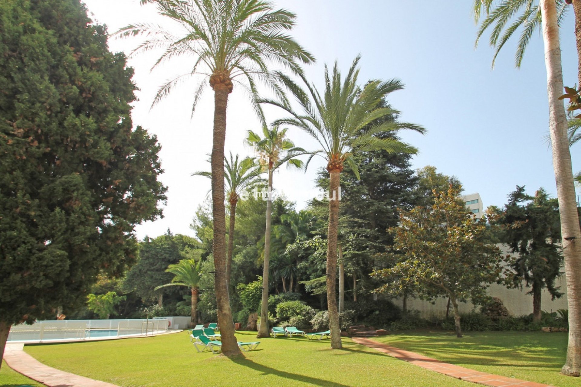 Wiederverkauf - Wohnung - Marbella - The Golden Mile