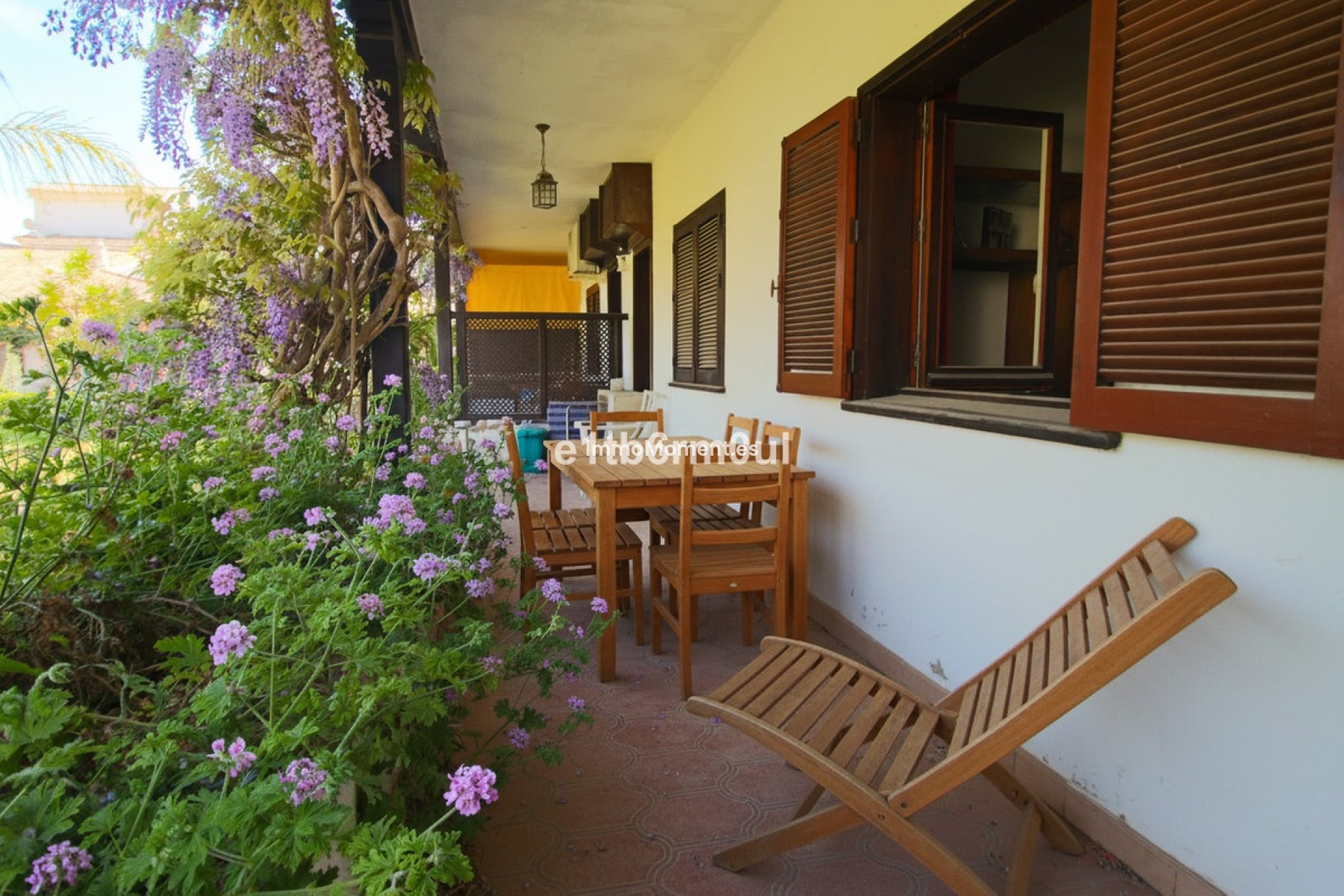 Wiederverkauf - Wohnung - Marbella - The Golden Mile