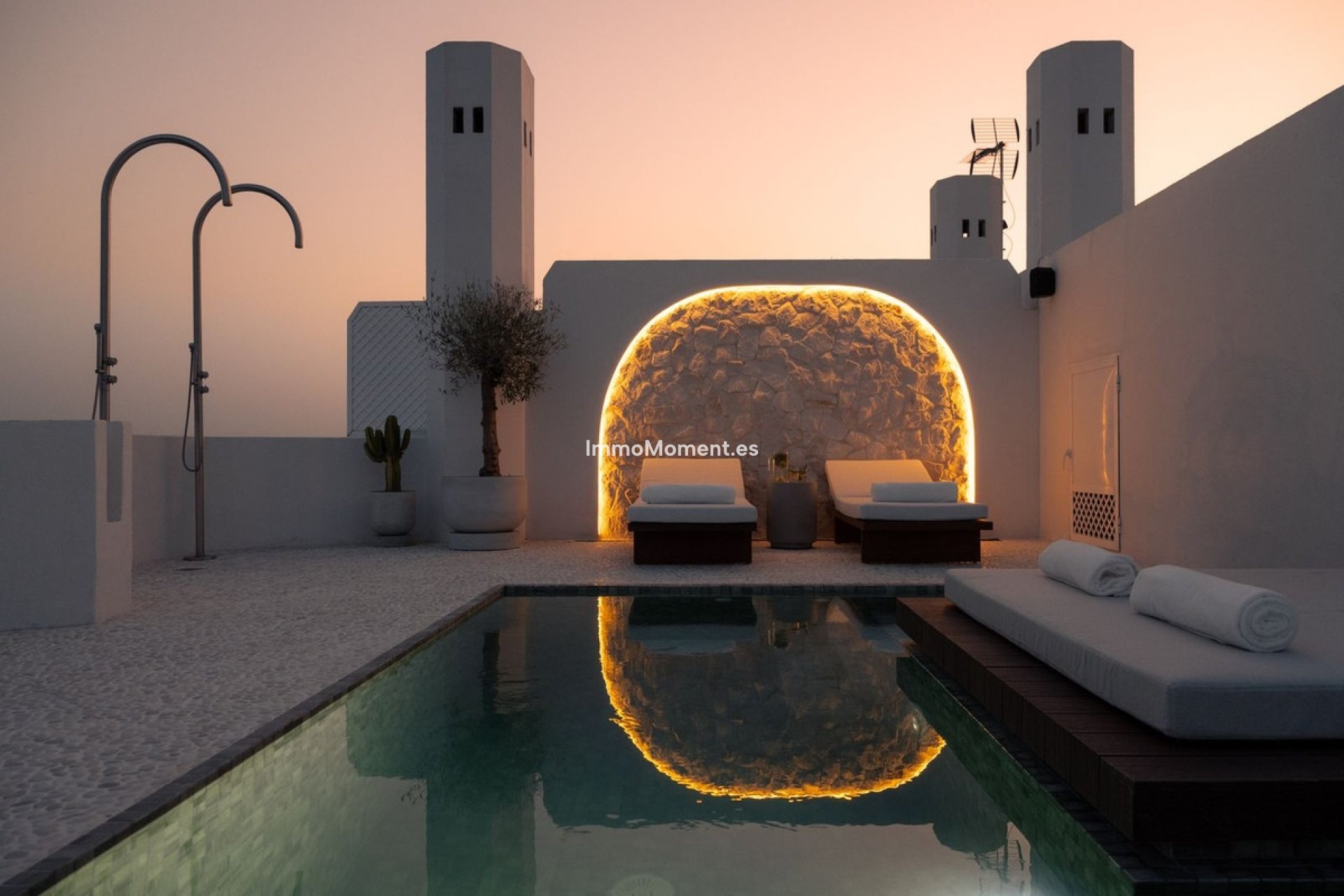 Wiederverkauf - Wohnung - Marbella - The Golden Mile