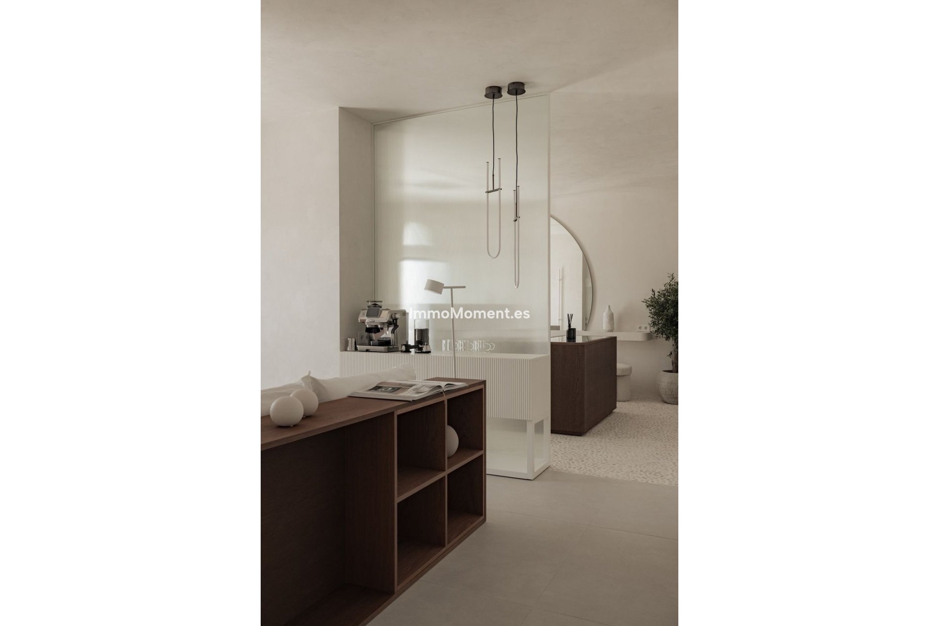 Wiederverkauf - Wohnung - Marbella - The Golden Mile