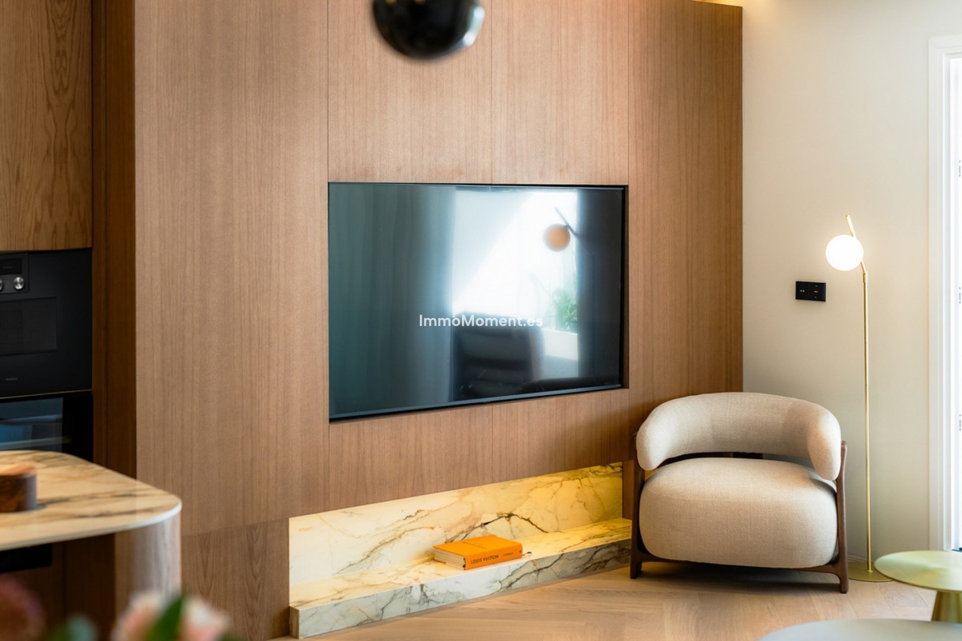 Wiederverkauf - Wohnung - Marbella - The Golden Mile