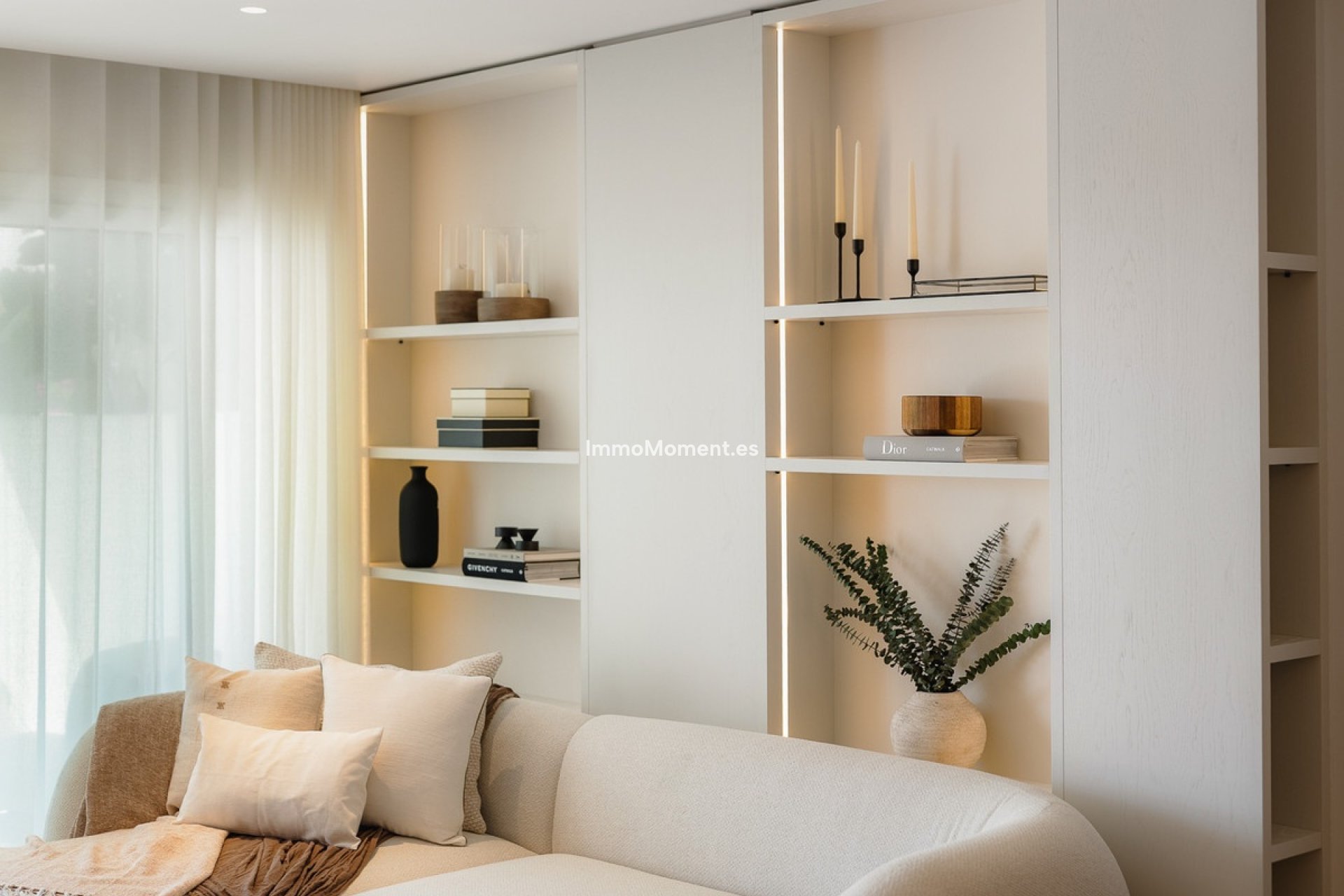 Wiederverkauf - Wohnung - Marbella - The Golden Mile