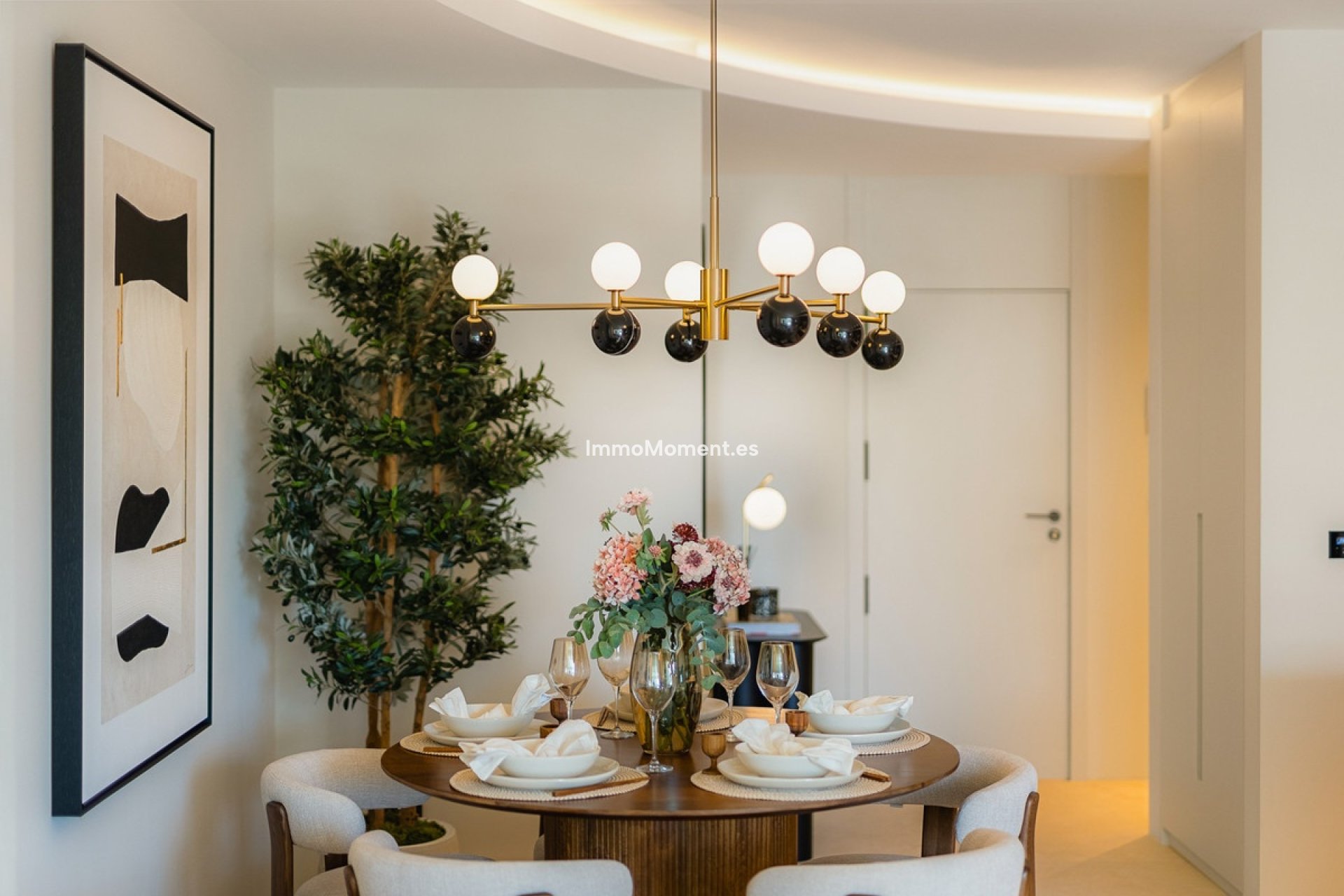 Wiederverkauf - Wohnung - Marbella - The Golden Mile