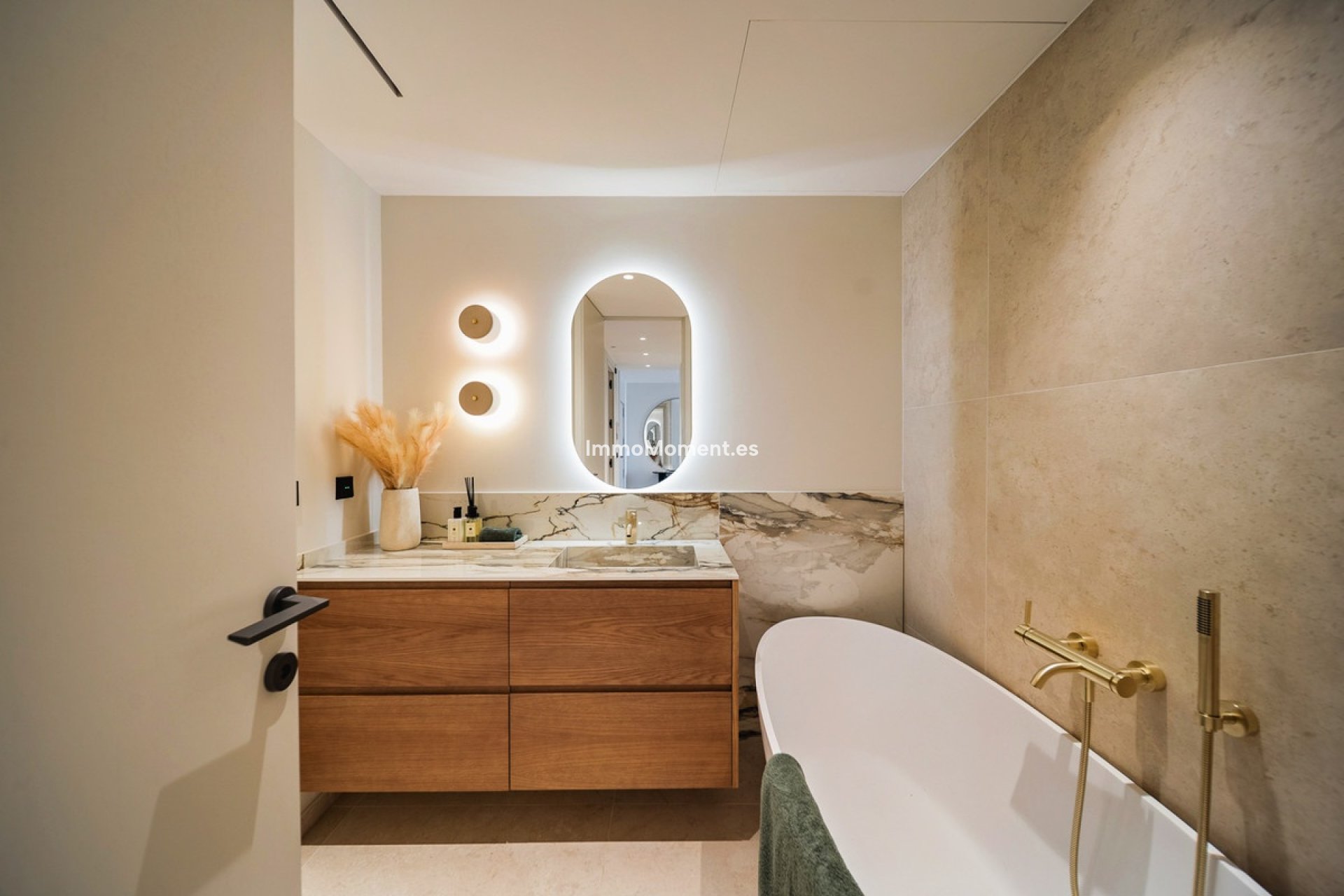 Wiederverkauf - Wohnung - Marbella - The Golden Mile