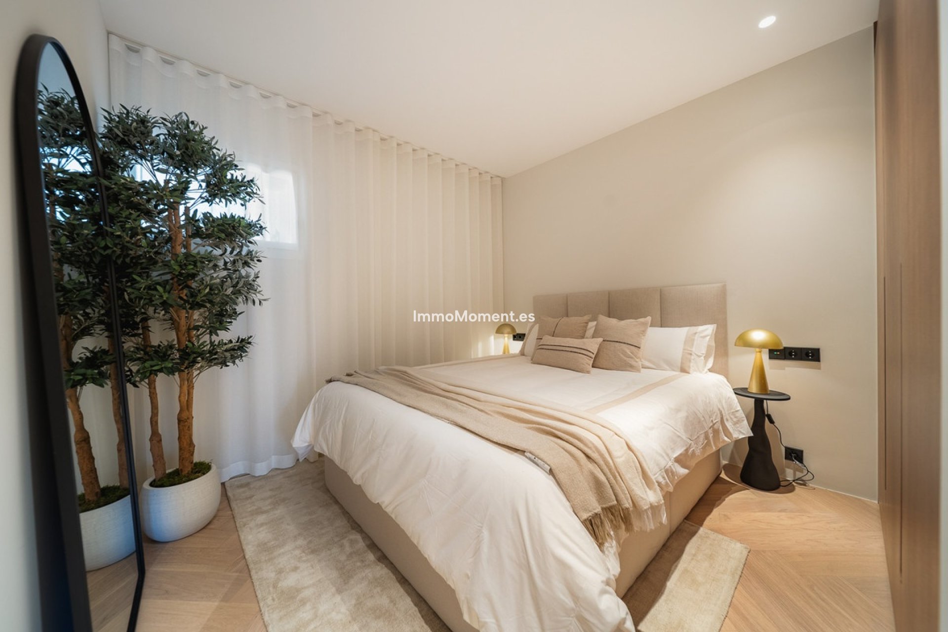 Wiederverkauf - Wohnung - Marbella - The Golden Mile