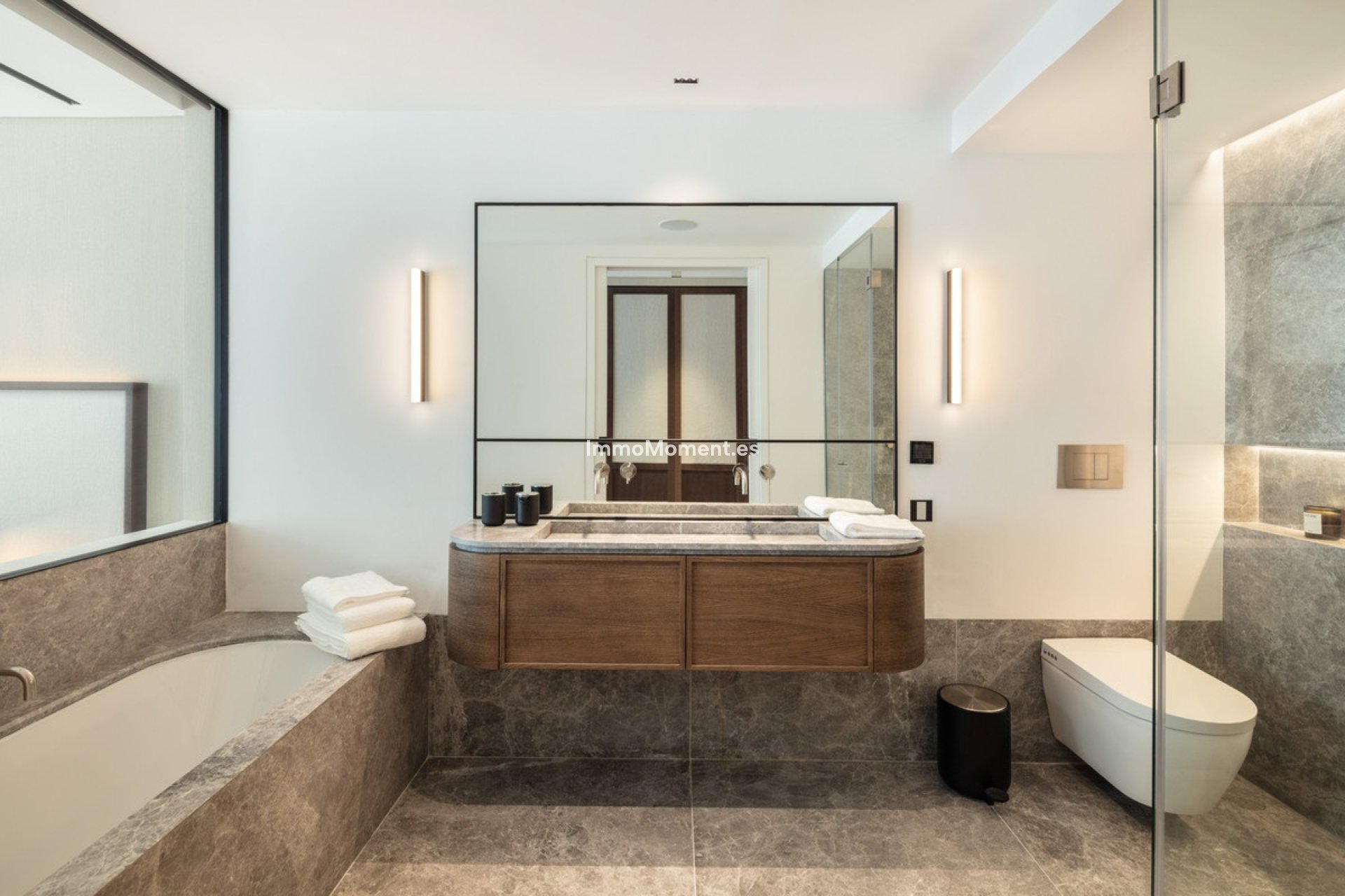 Wiederverkauf - Wohnung - Marbella - The Golden Mile