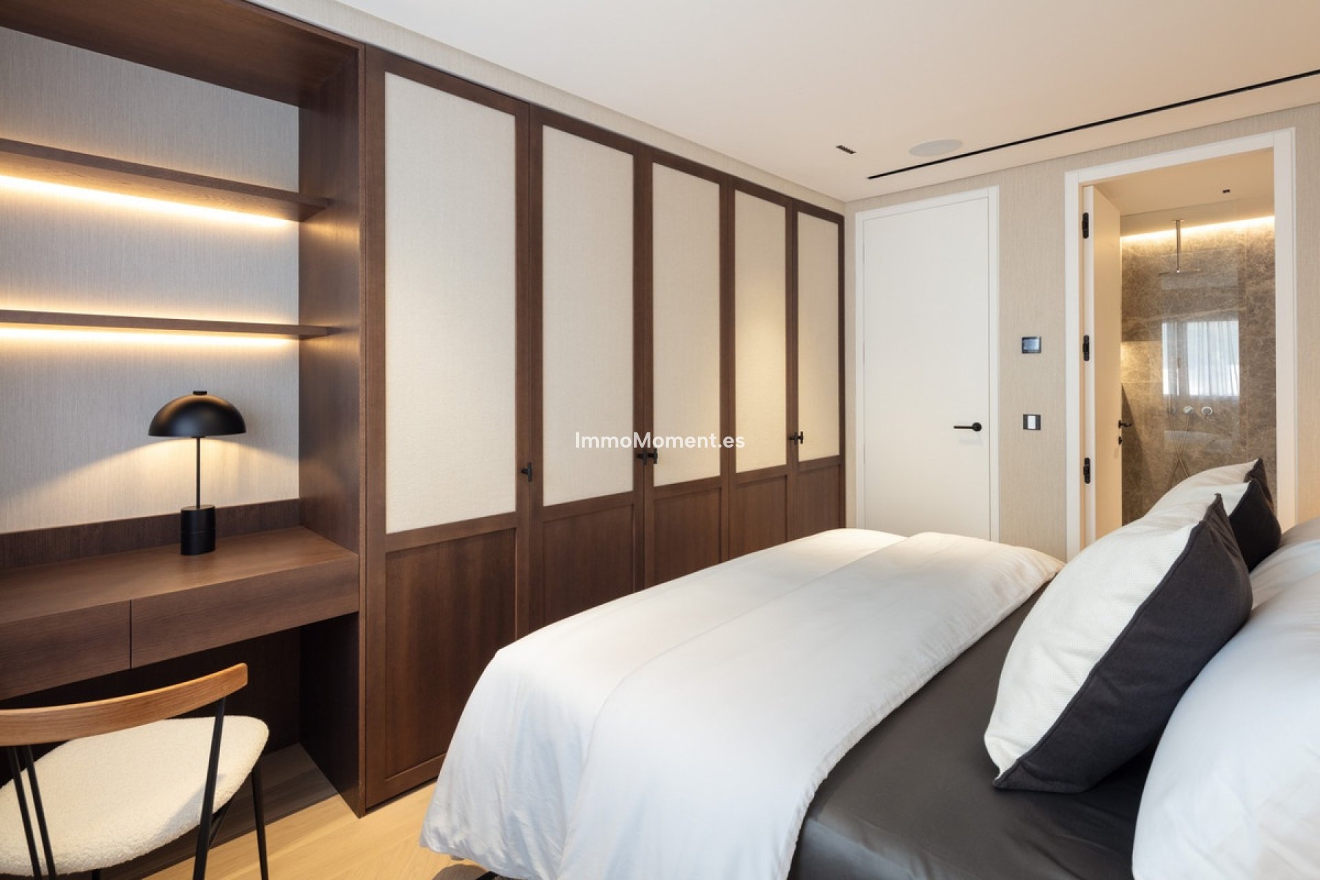 Wiederverkauf - Wohnung - Marbella - The Golden Mile