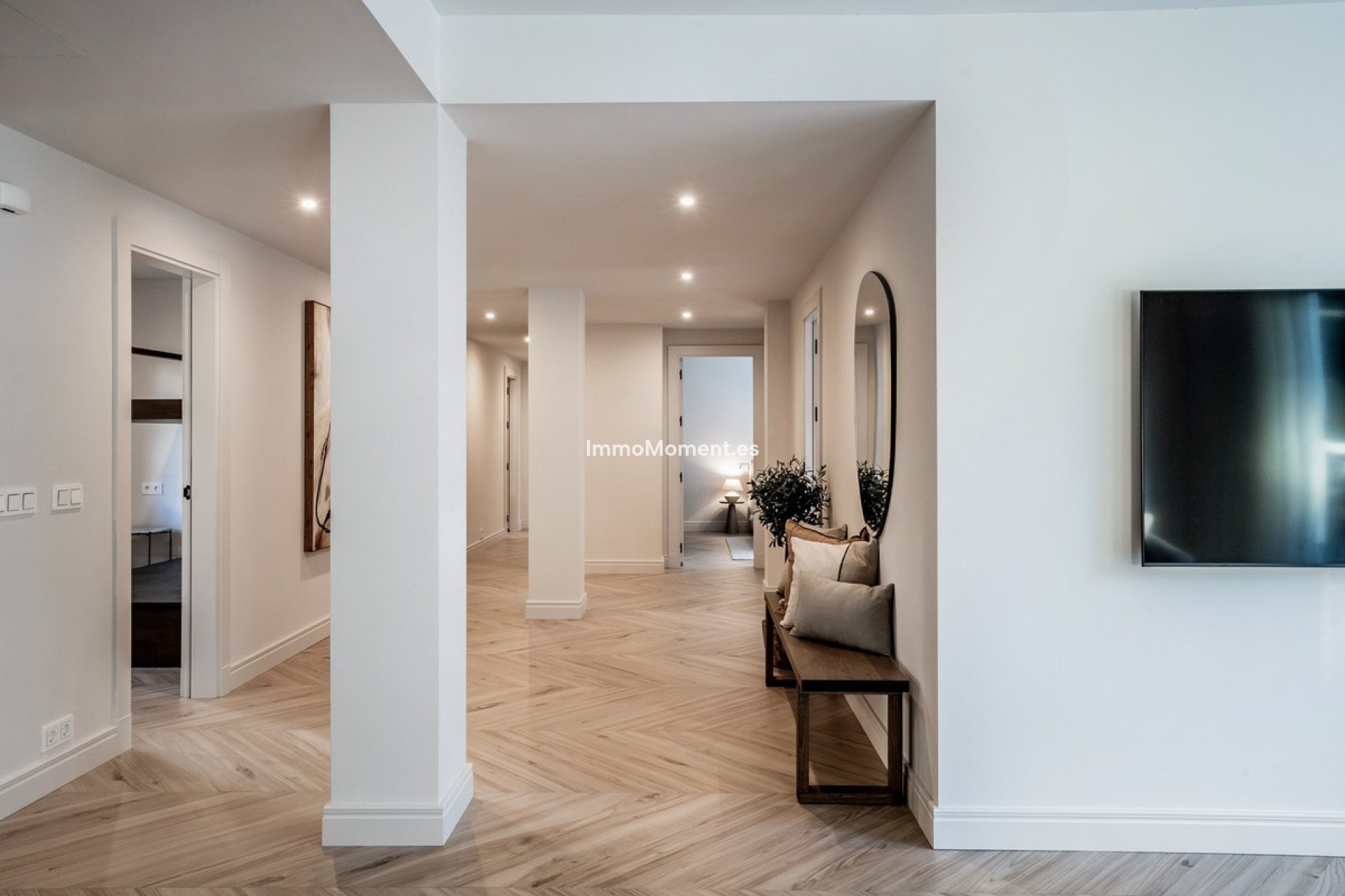 Wiederverkauf - Wohnung - Marbella - The Golden Mile