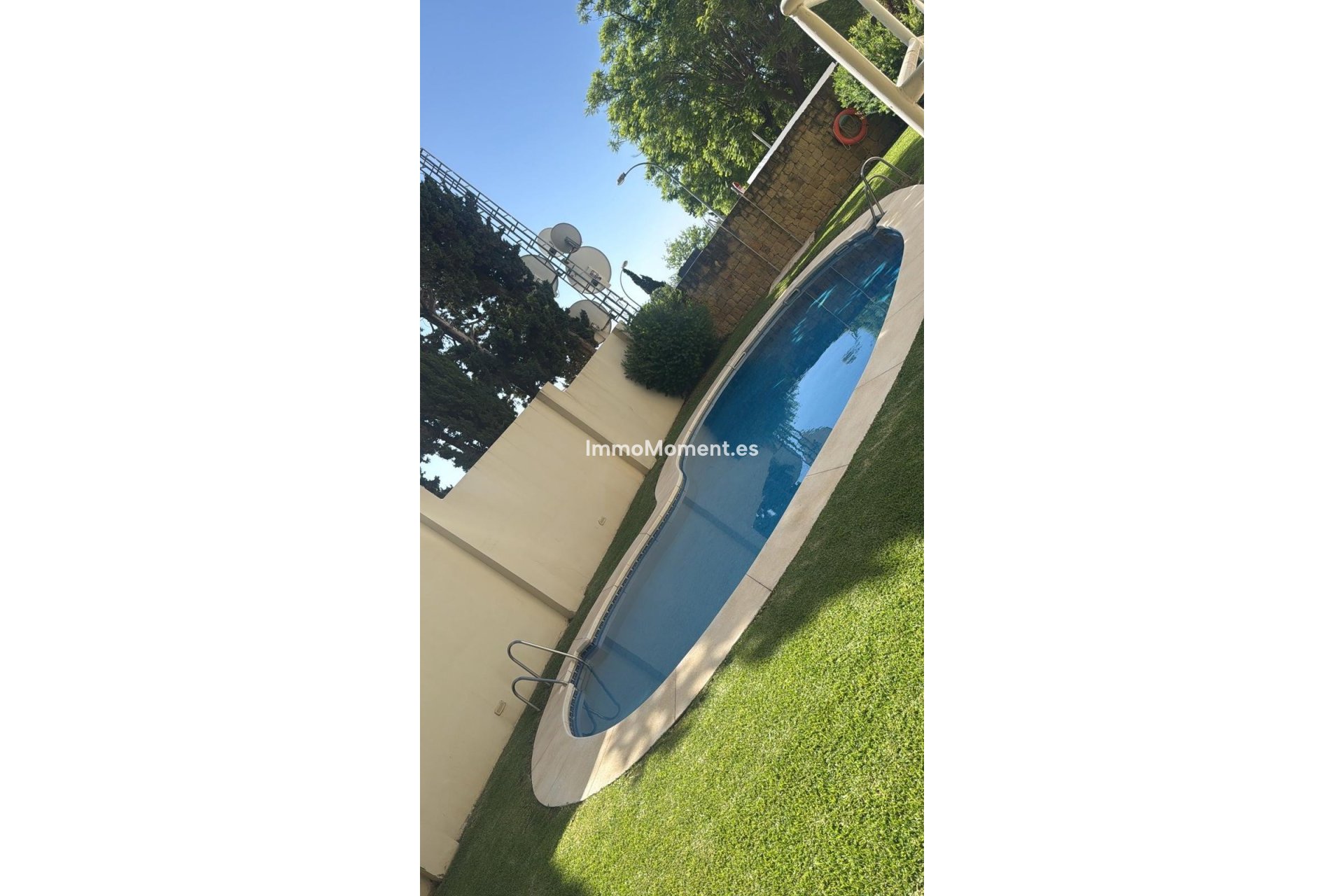 Wiederverkauf - Wohnung - Marbella - The Golden Mile