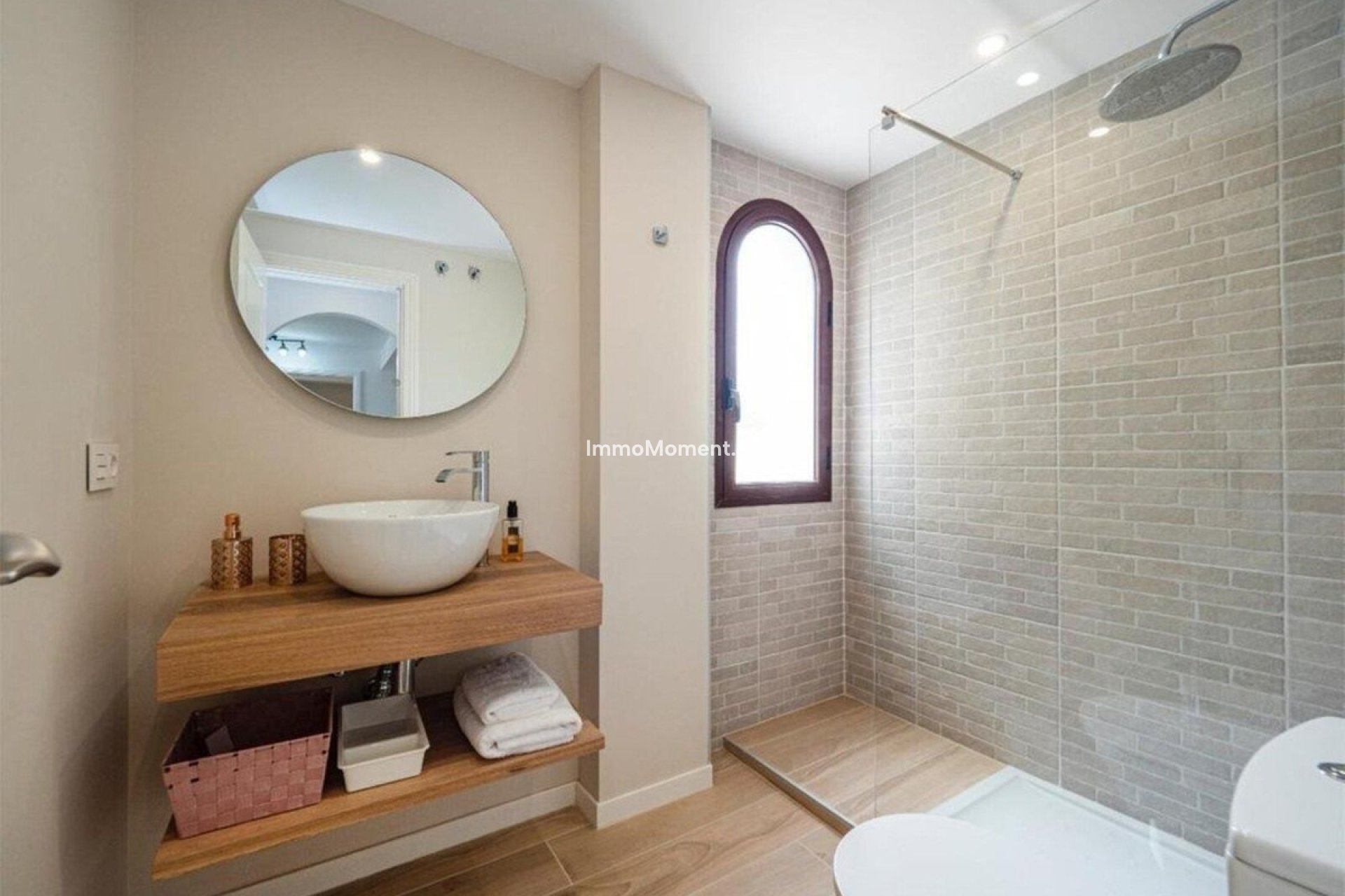 Wiederverkauf - Wohnung - Marbella - The Golden Mile