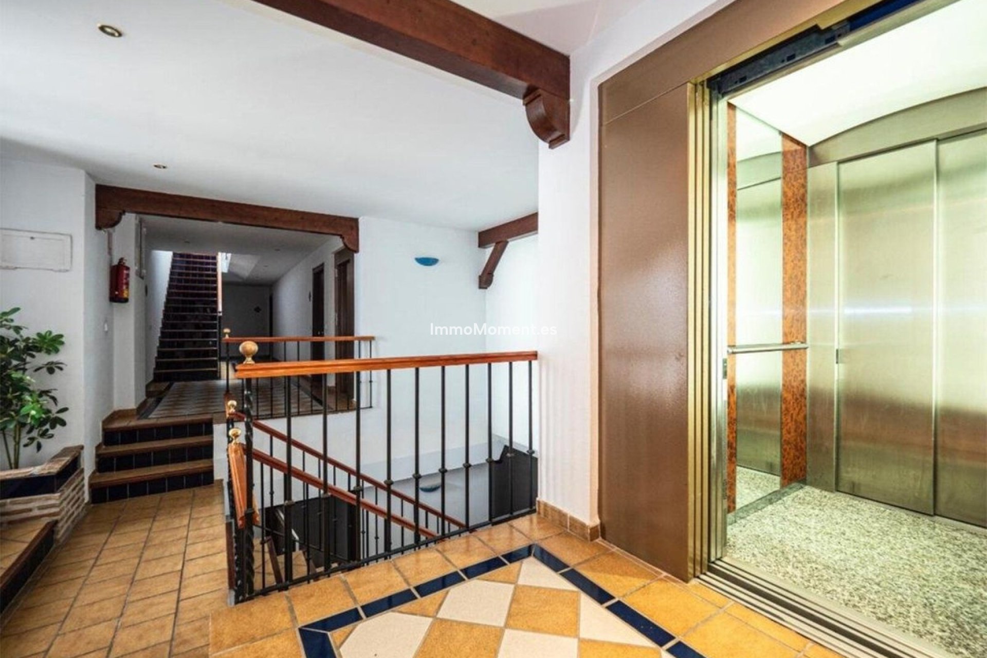 Wiederverkauf - Wohnung - Marbella - The Golden Mile