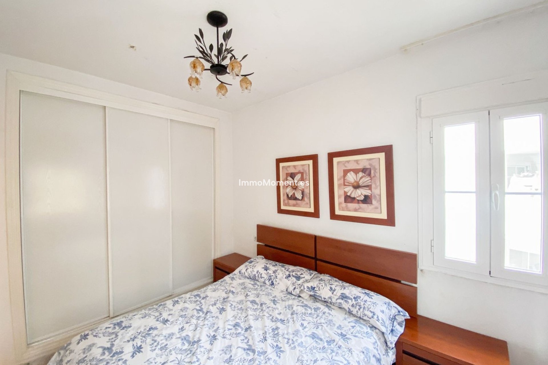 Wiederverkauf - Wohnung - Marbella - The Golden Mile