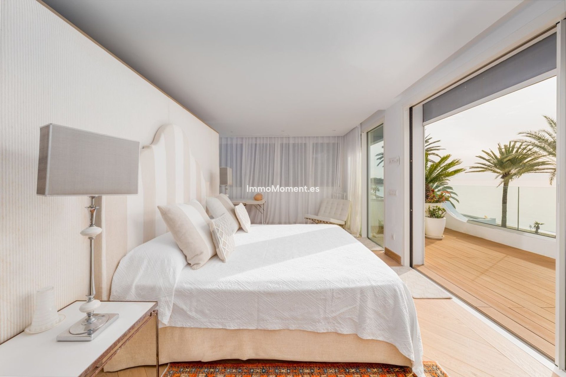 Wiederverkauf - Wohnung - Marbella - The Golden Mile