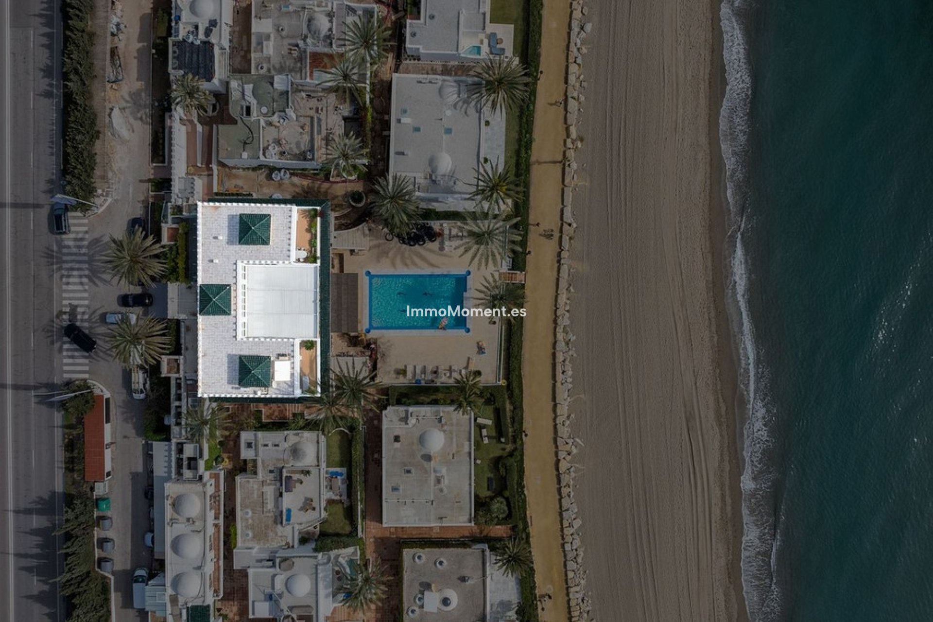 Wiederverkauf - Wohnung - Marbella - The Golden Mile