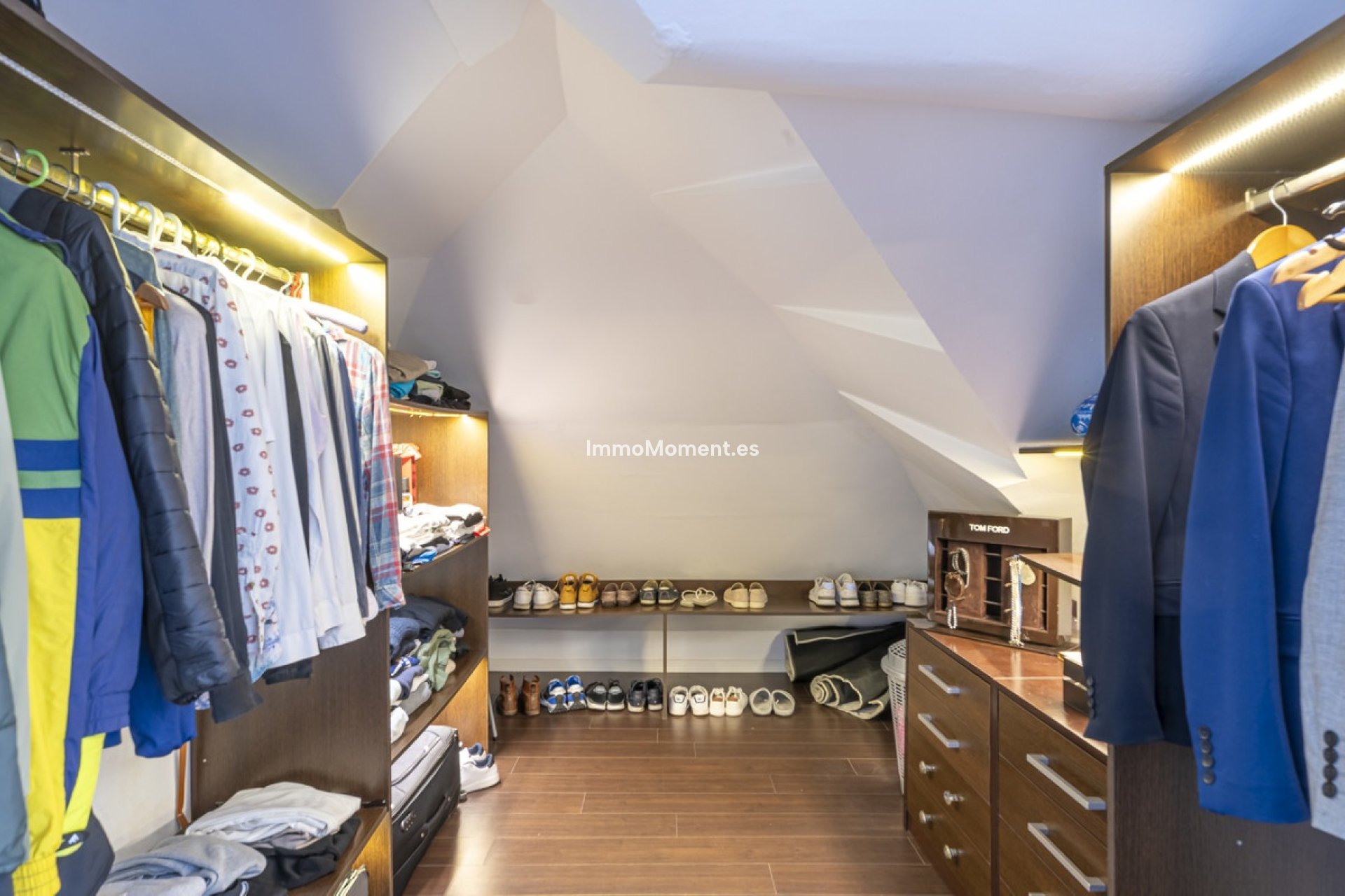 Wiederverkauf - Wohnung - Marbella - The Golden Mile