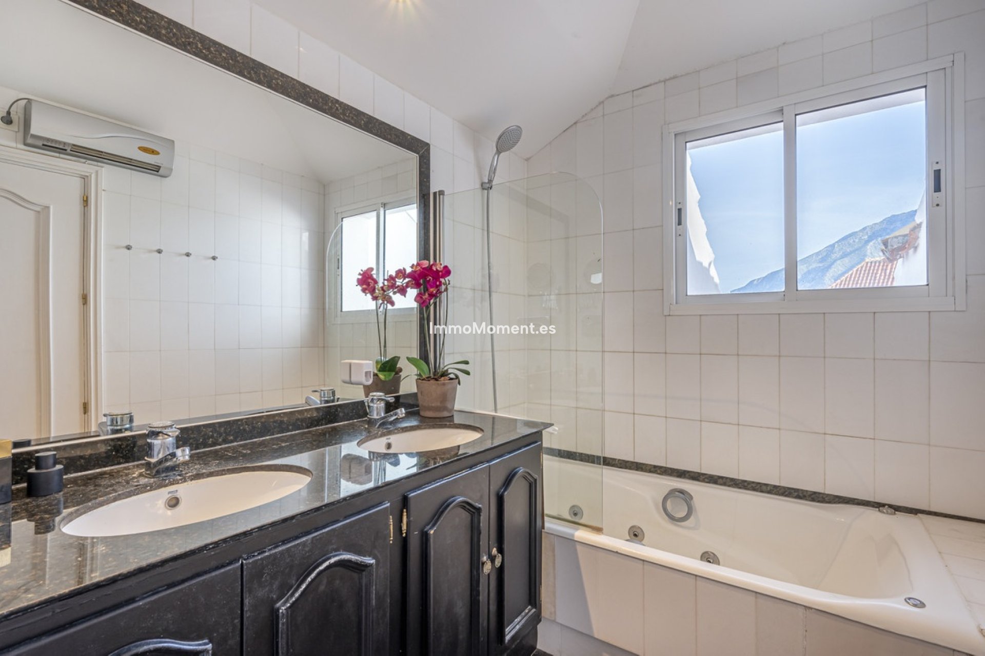 Wiederverkauf - Wohnung - Marbella - The Golden Mile