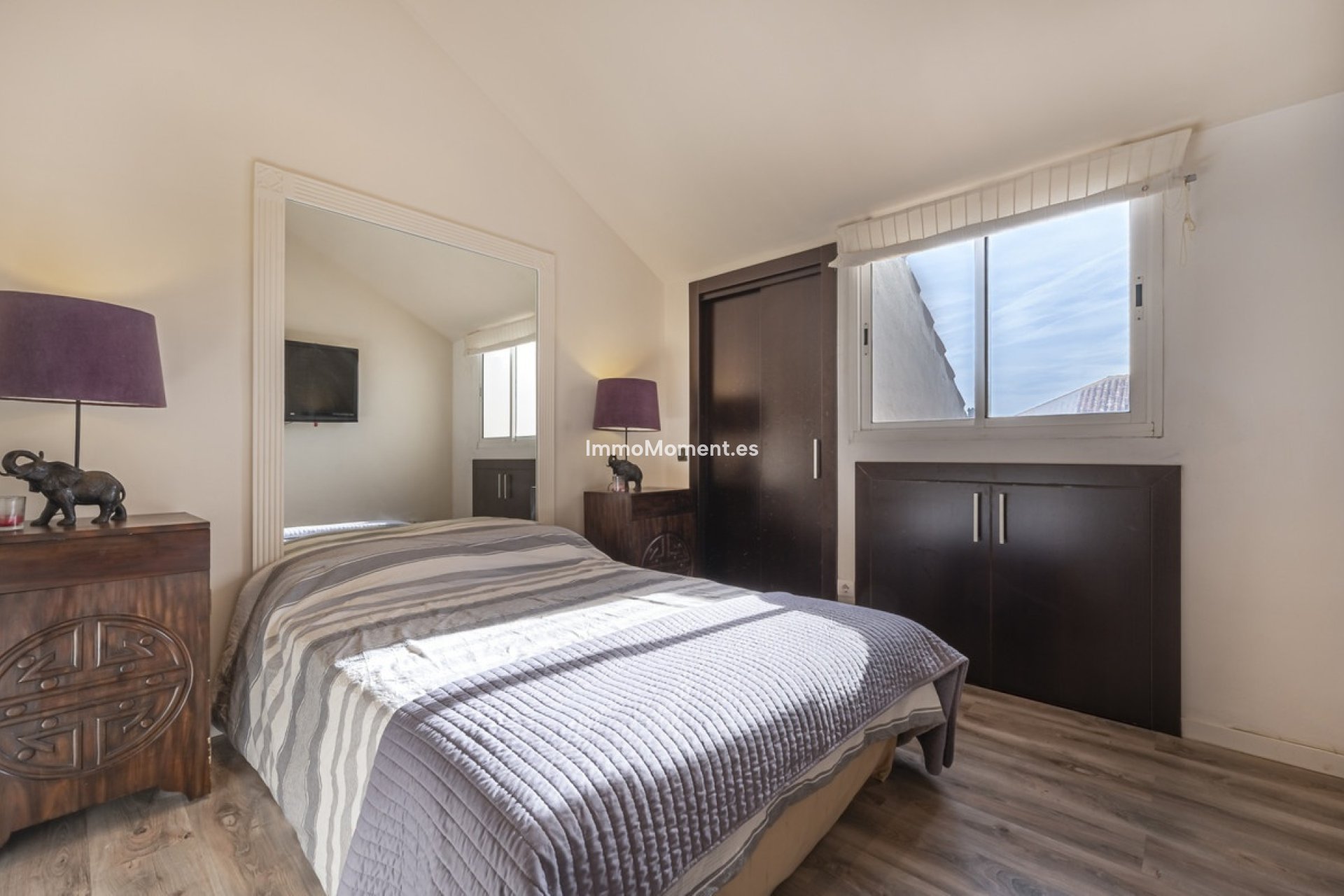 Wiederverkauf - Wohnung - Marbella - The Golden Mile