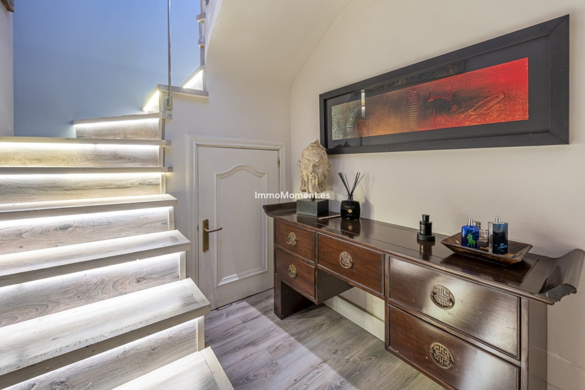 Wiederverkauf - Wohnung - Marbella - The Golden Mile