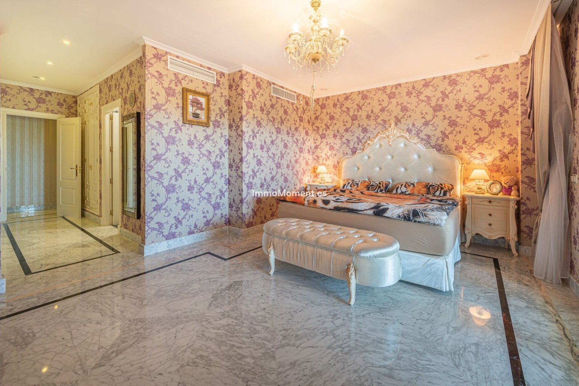 Wiederverkauf - Wohnung - Marbella - The Golden Mile