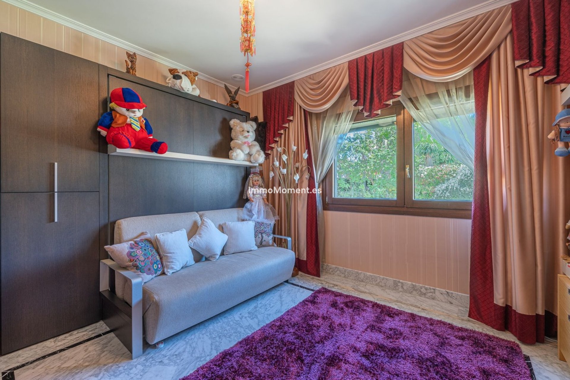 Wiederverkauf - Wohnung - Marbella - The Golden Mile