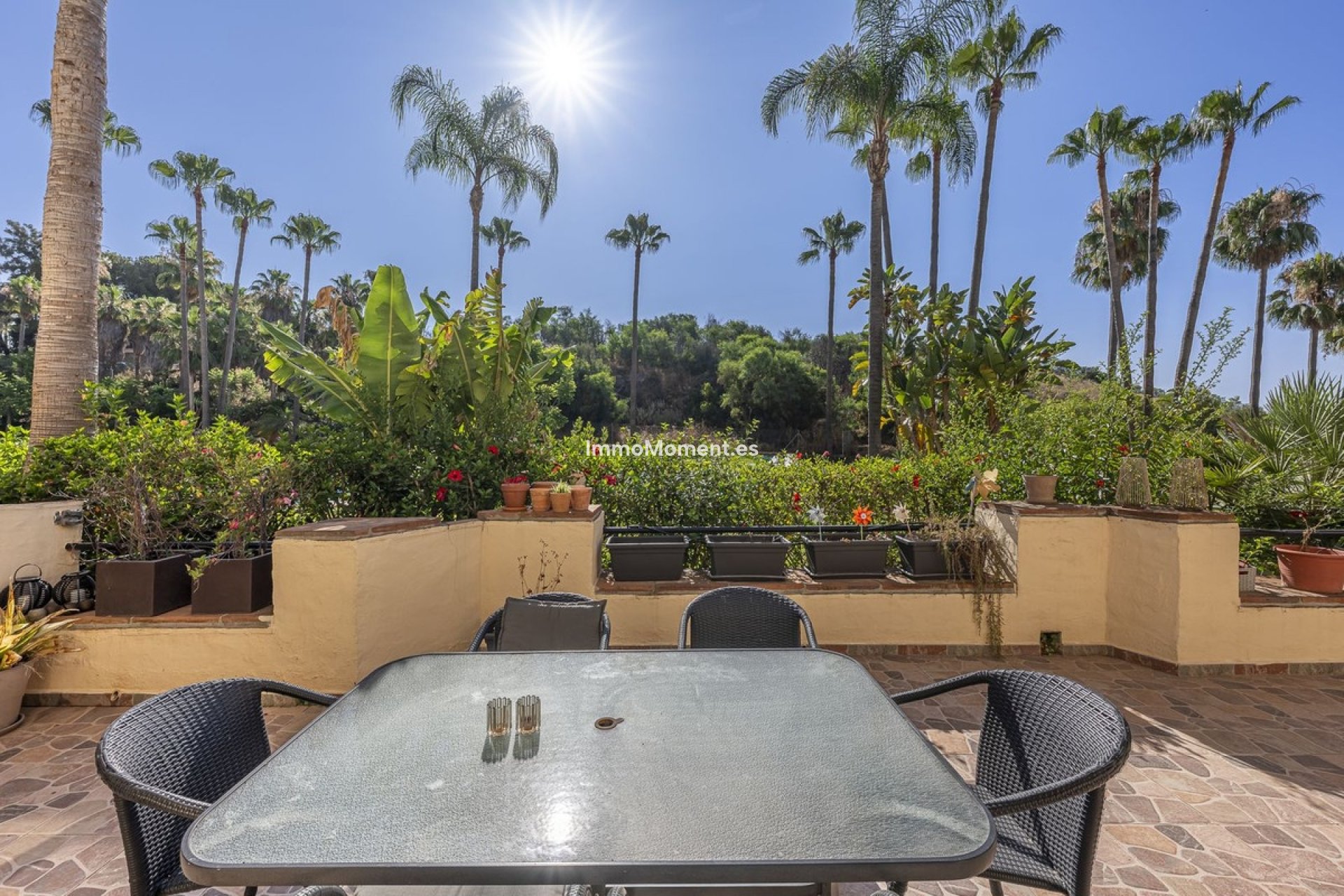 Wiederverkauf - Wohnung - Marbella - The Golden Mile