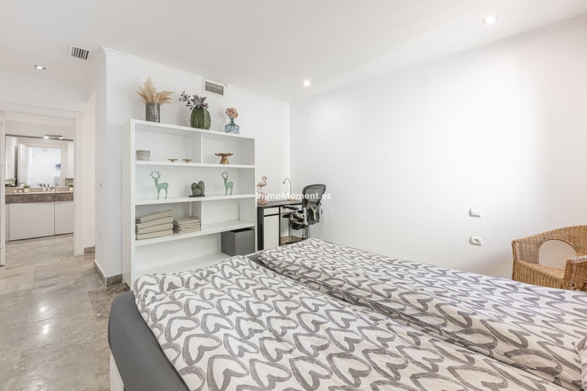 Wiederverkauf - Wohnung - Marbella - The Golden Mile