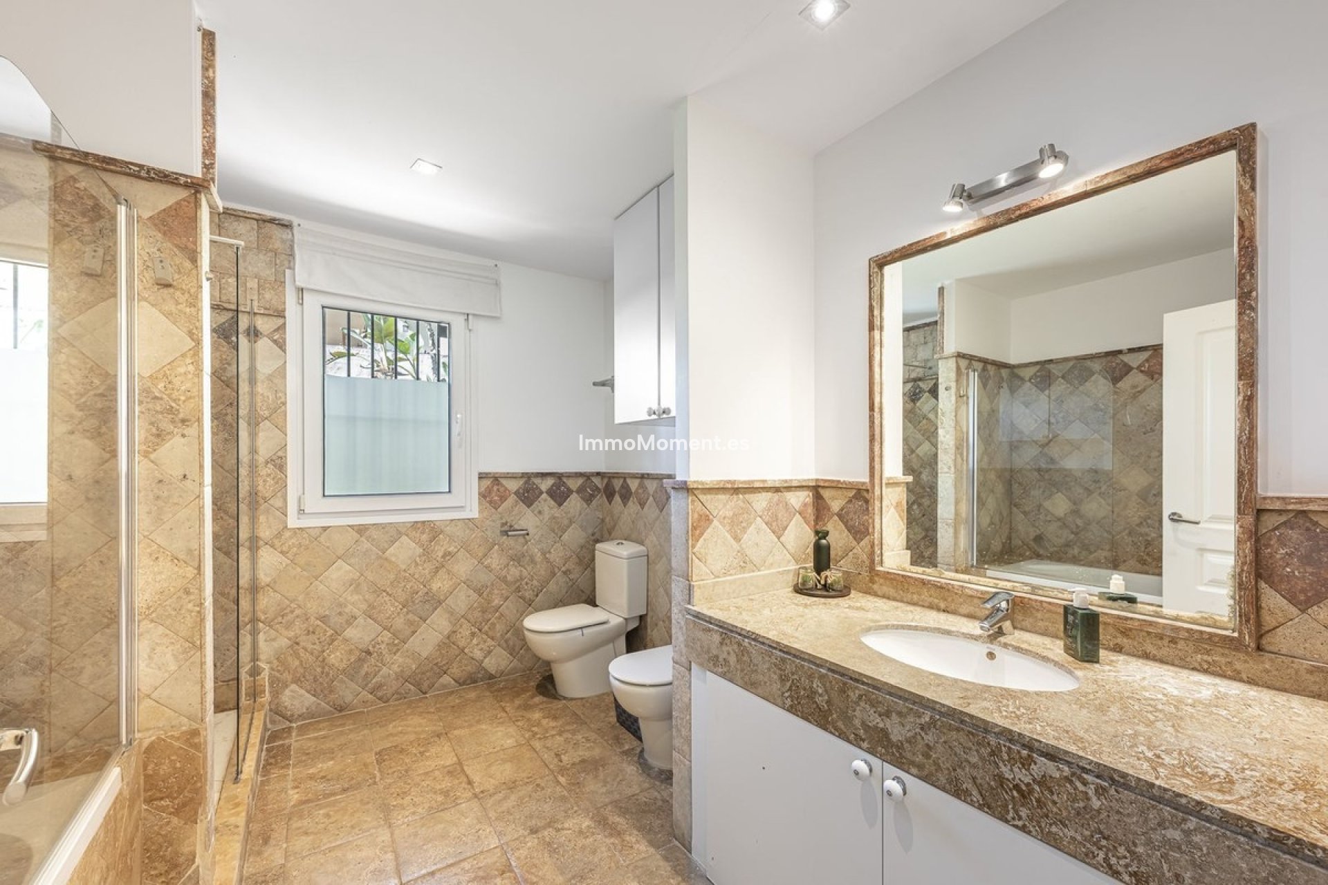 Wiederverkauf - Wohnung - Marbella - The Golden Mile