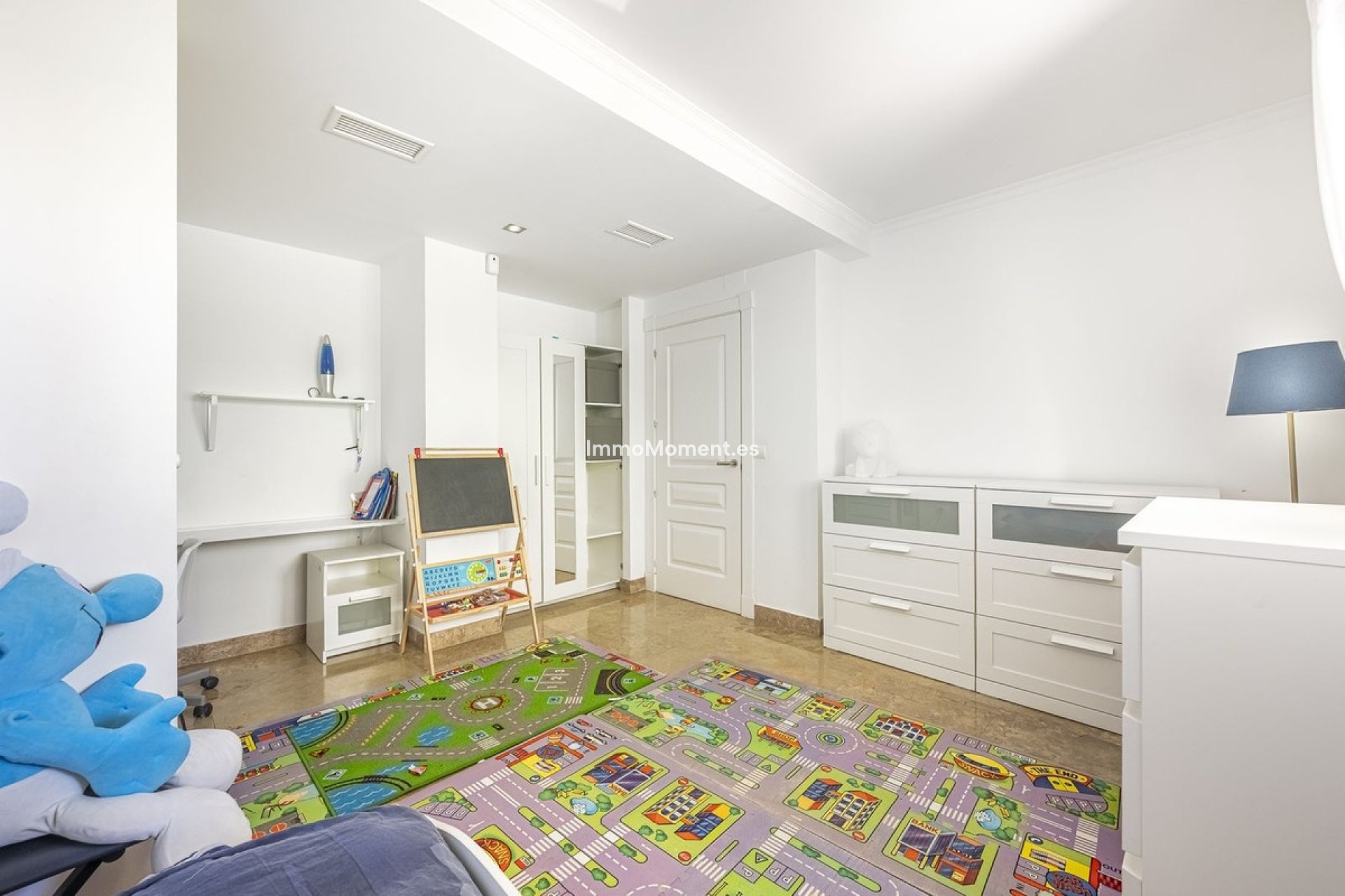 Wiederverkauf - Wohnung - Marbella - The Golden Mile