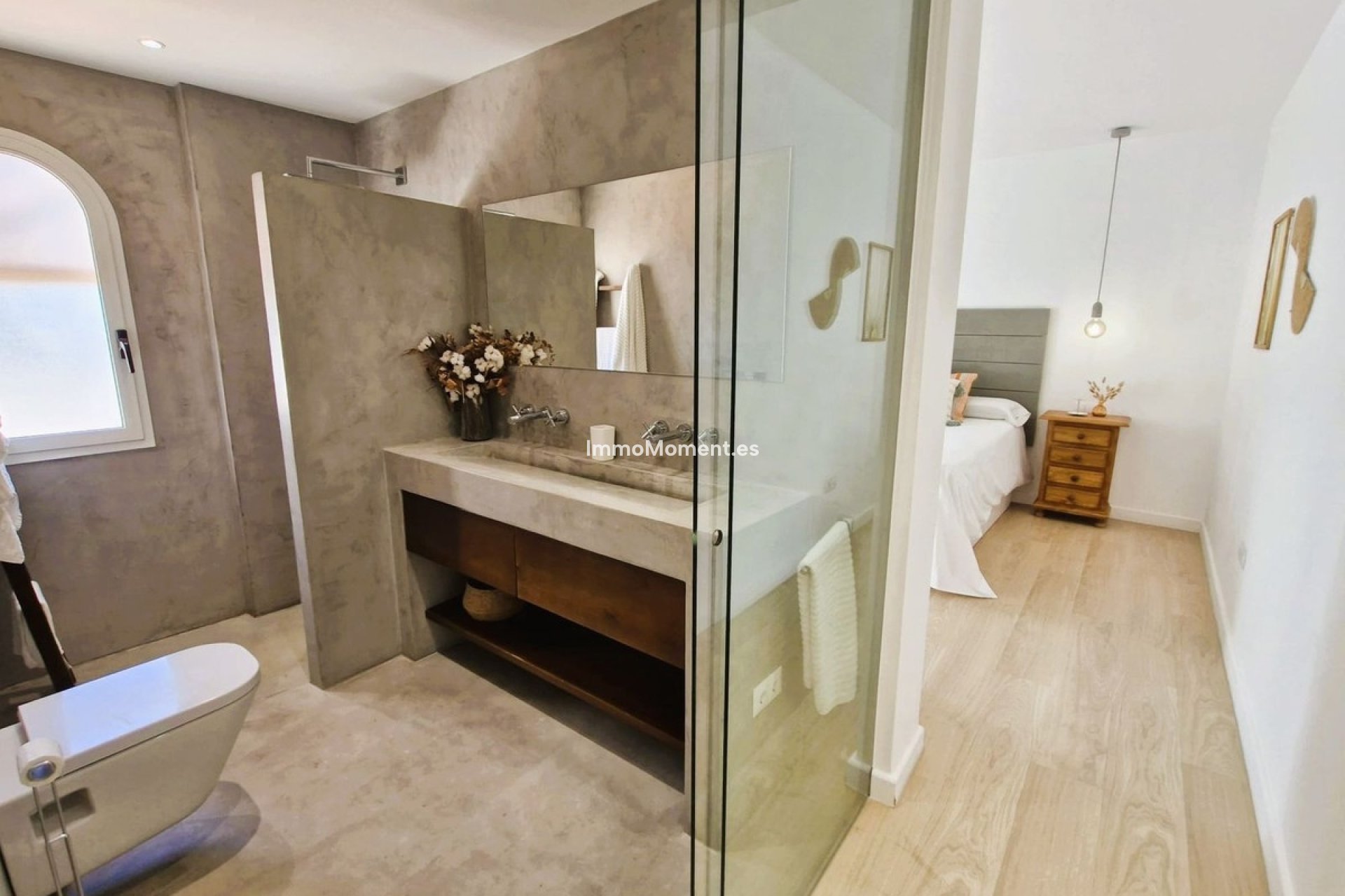 Wiederverkauf - Wohnung - Marbella - The Golden Mile