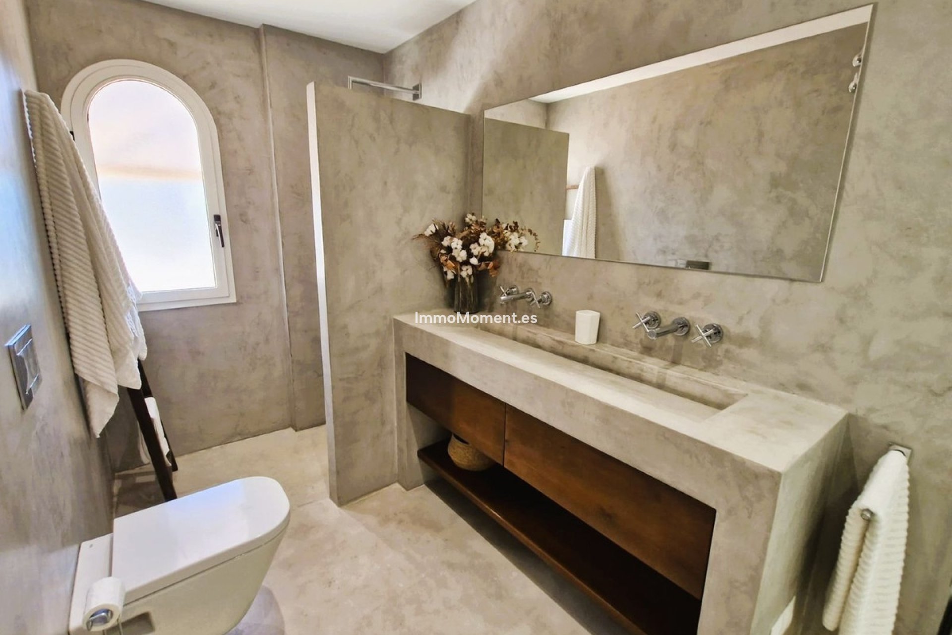 Wiederverkauf - Wohnung - Marbella - The Golden Mile