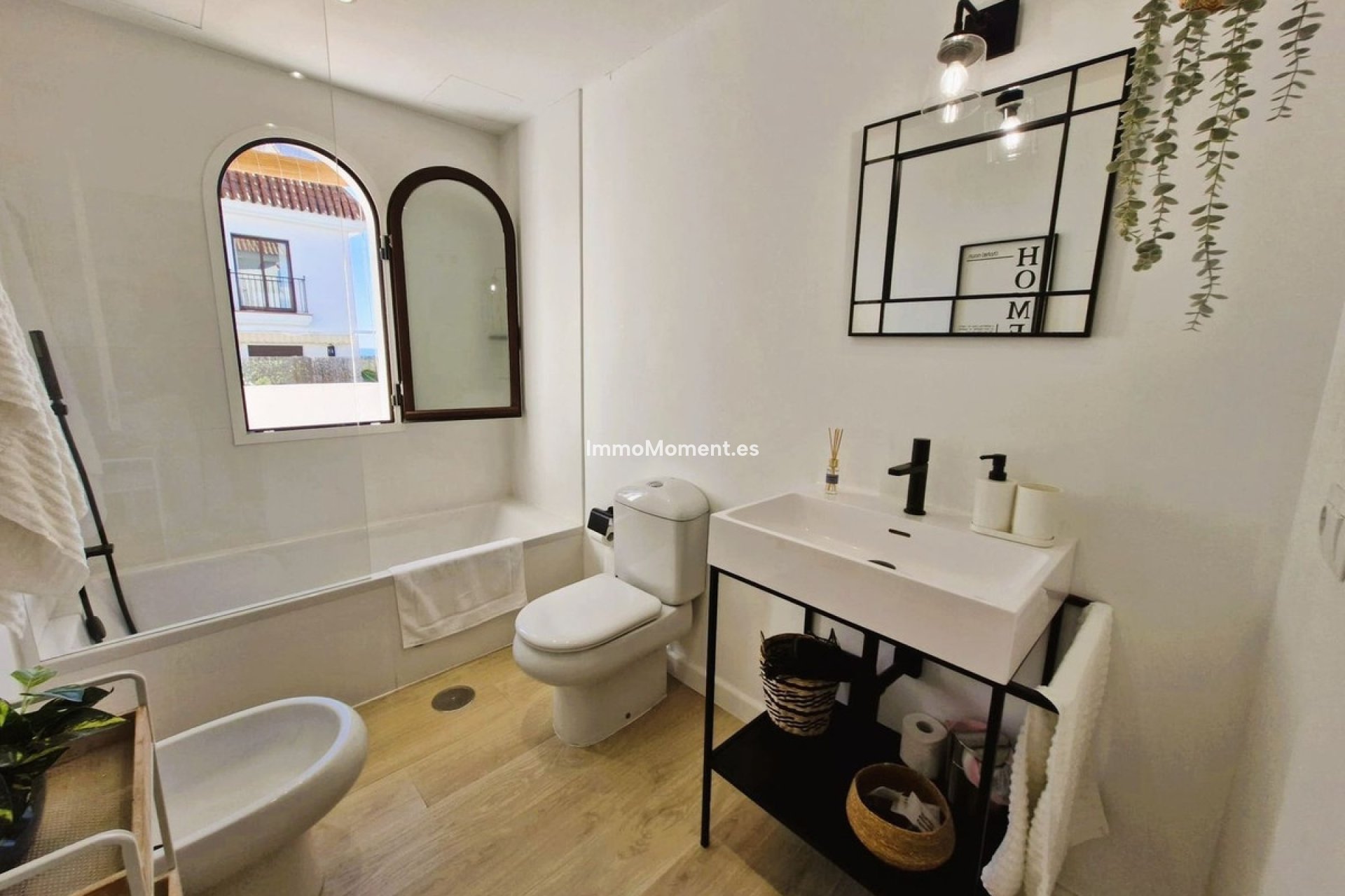 Wiederverkauf - Wohnung - Marbella - The Golden Mile