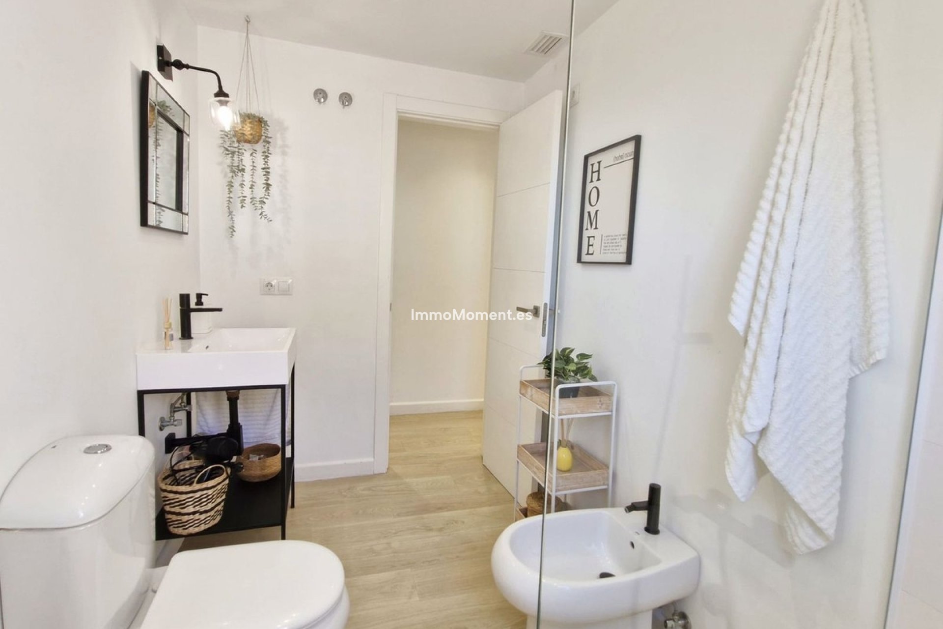 Wiederverkauf - Wohnung - Marbella - The Golden Mile