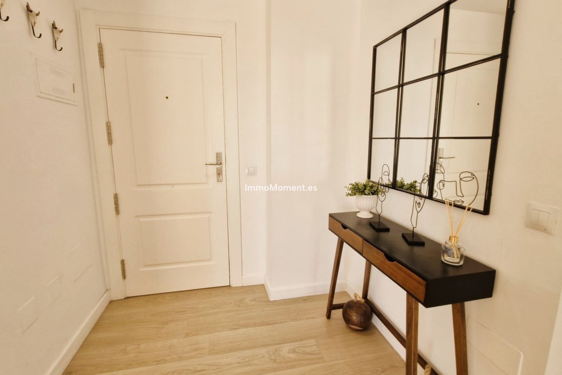 Wiederverkauf - Wohnung - Marbella - The Golden Mile