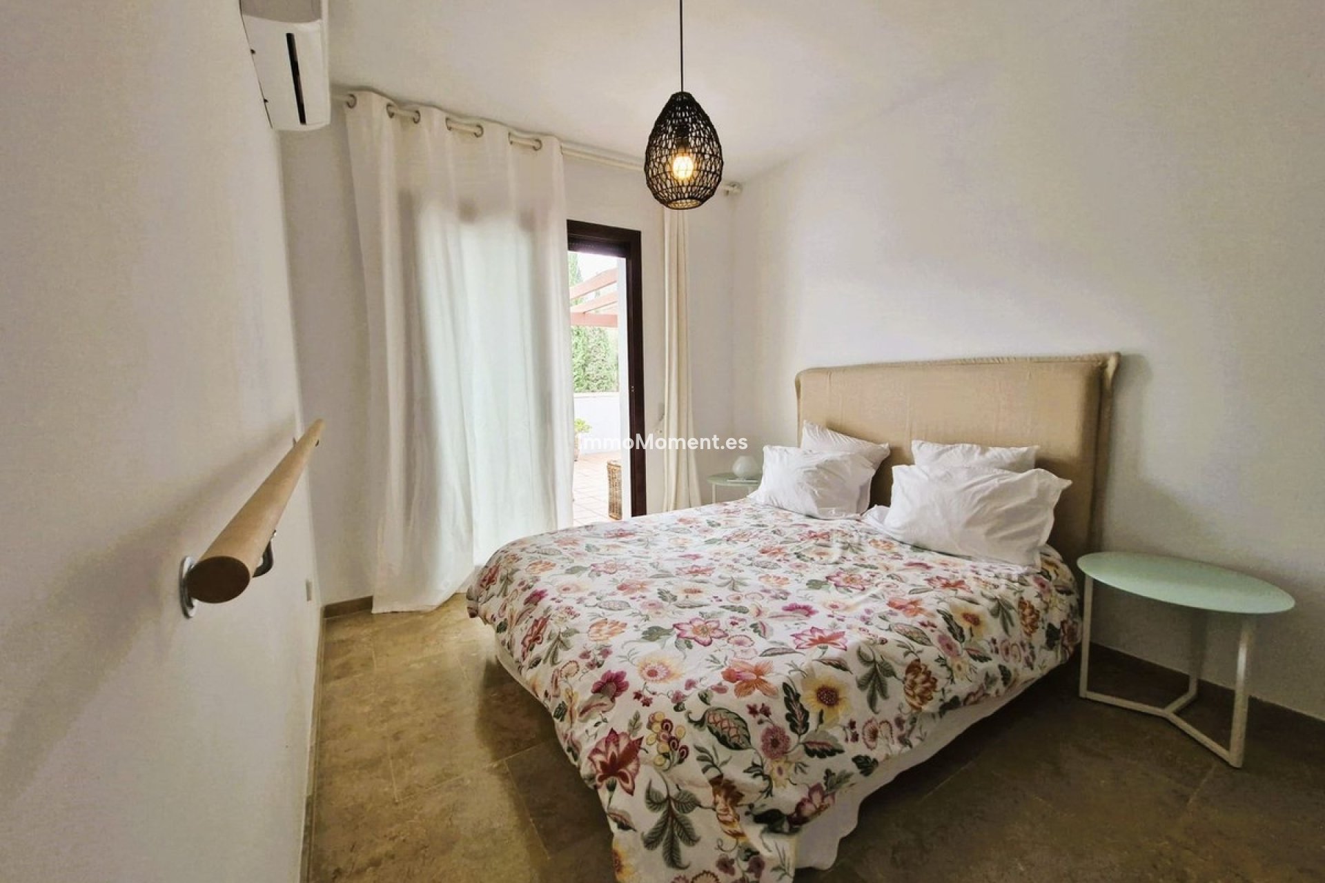 Wiederverkauf - Wohnung - Marbella - The Golden Mile