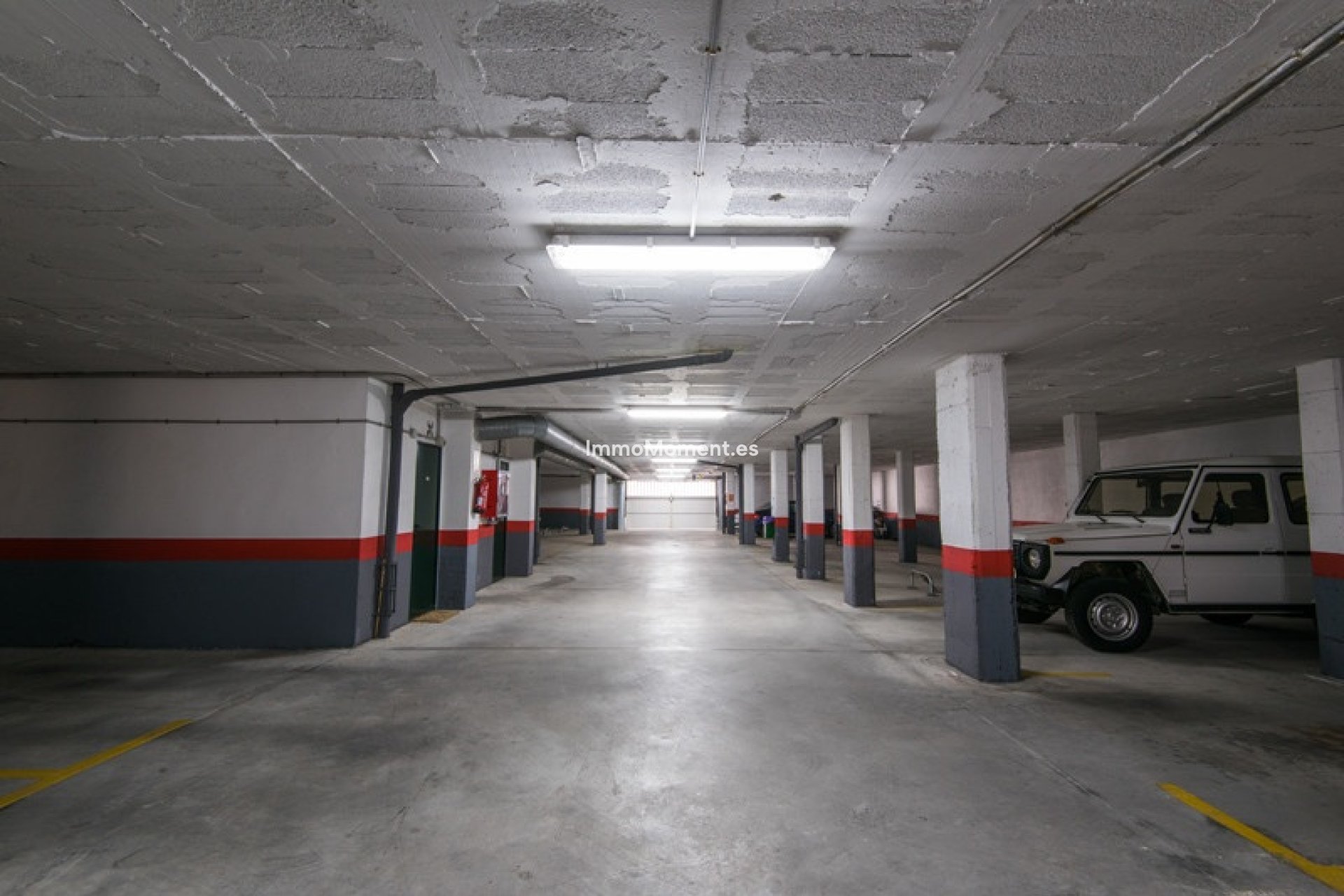 Wiederverkauf - Wohnung - Marbella - The Golden Mile