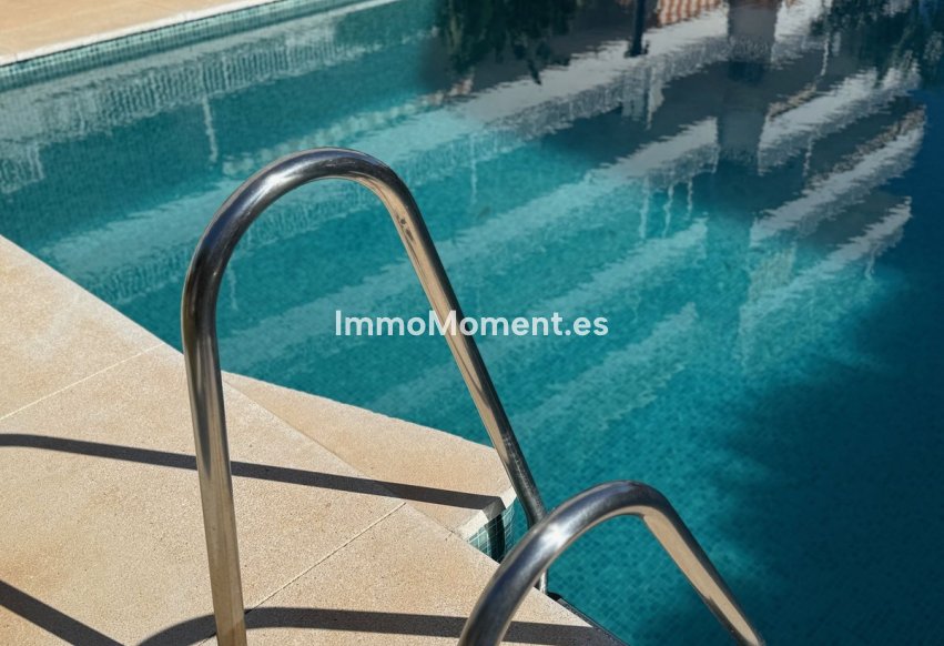 Wiederverkauf - Wohnung - Marbella - The Golden Mile