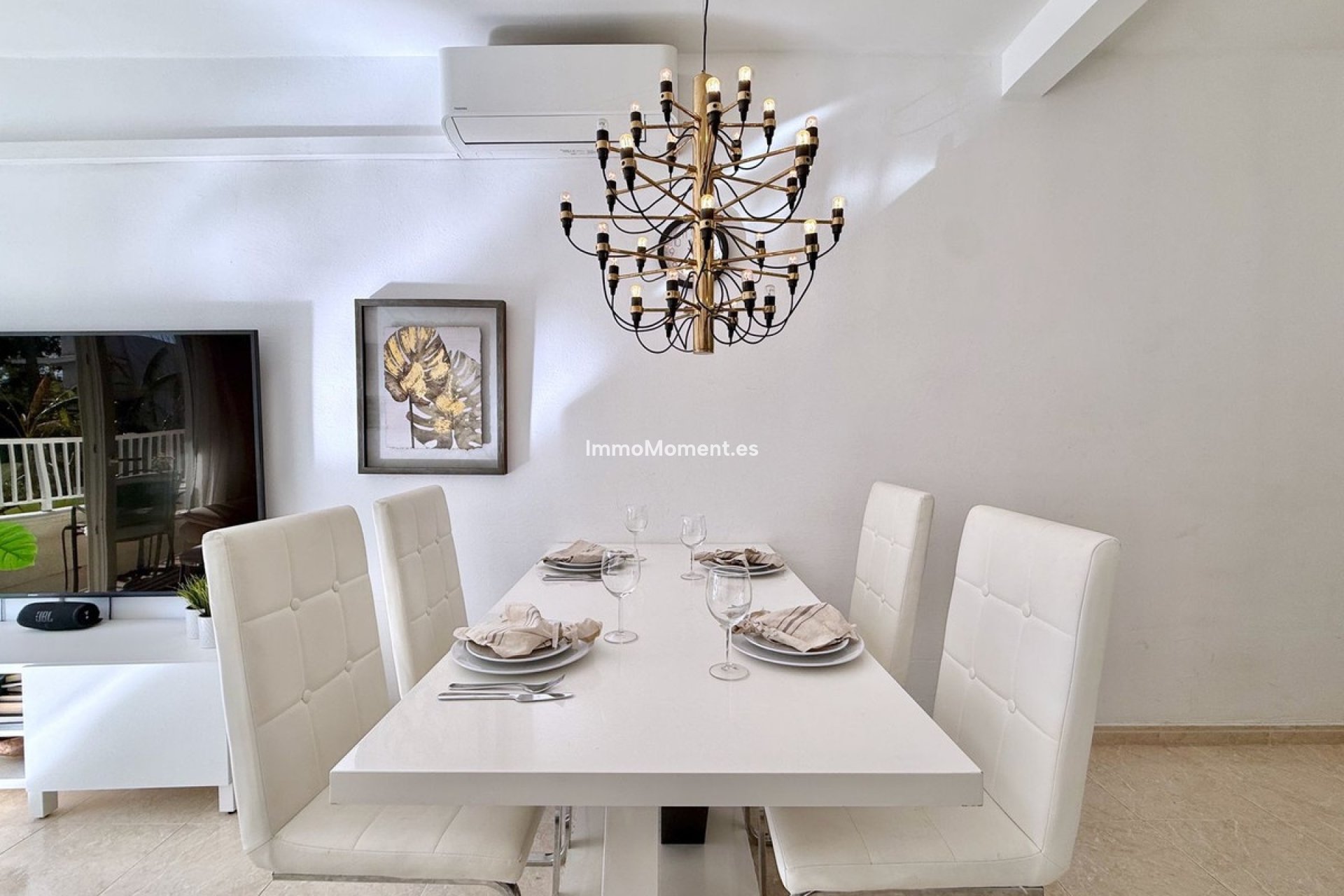 Wiederverkauf - Wohnung - Marbella - The Golden Mile