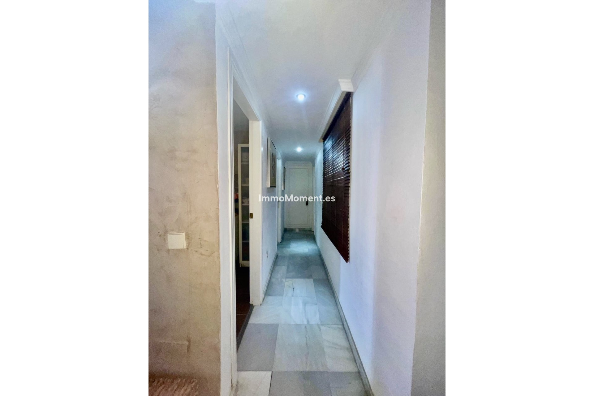 Wiederverkauf - Wohnung - Marbella - The Golden Mile