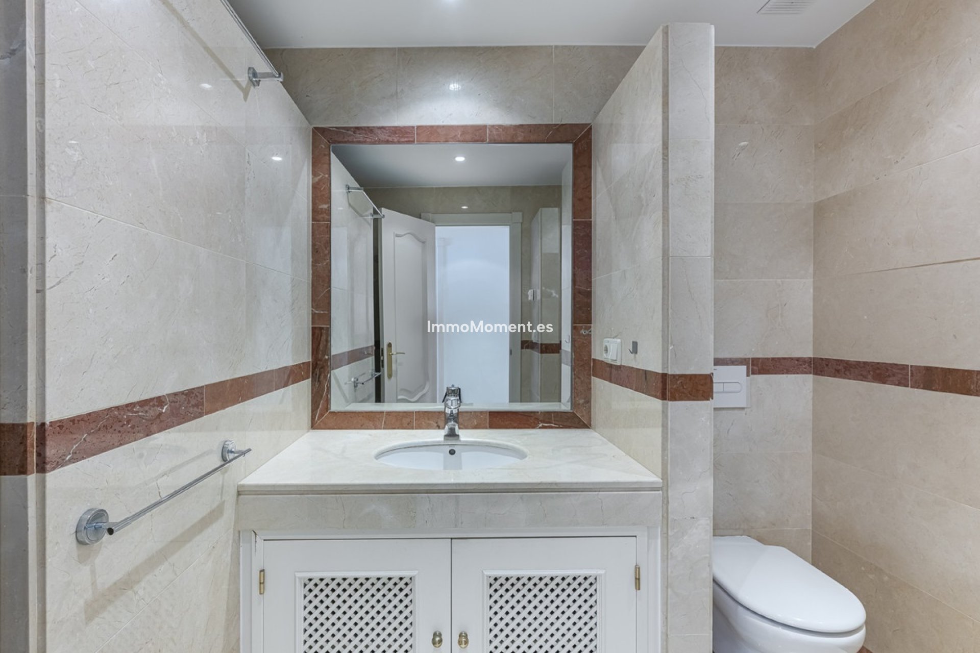 Wiederverkauf - Wohnung - Marbella - The Golden Mile