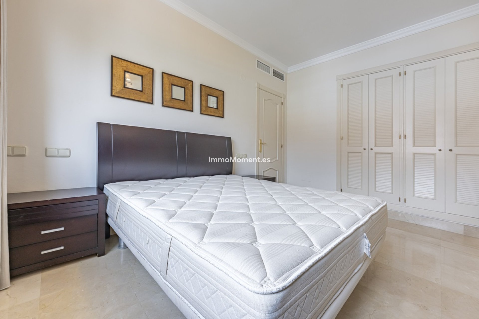 Wiederverkauf - Wohnung - Marbella - The Golden Mile