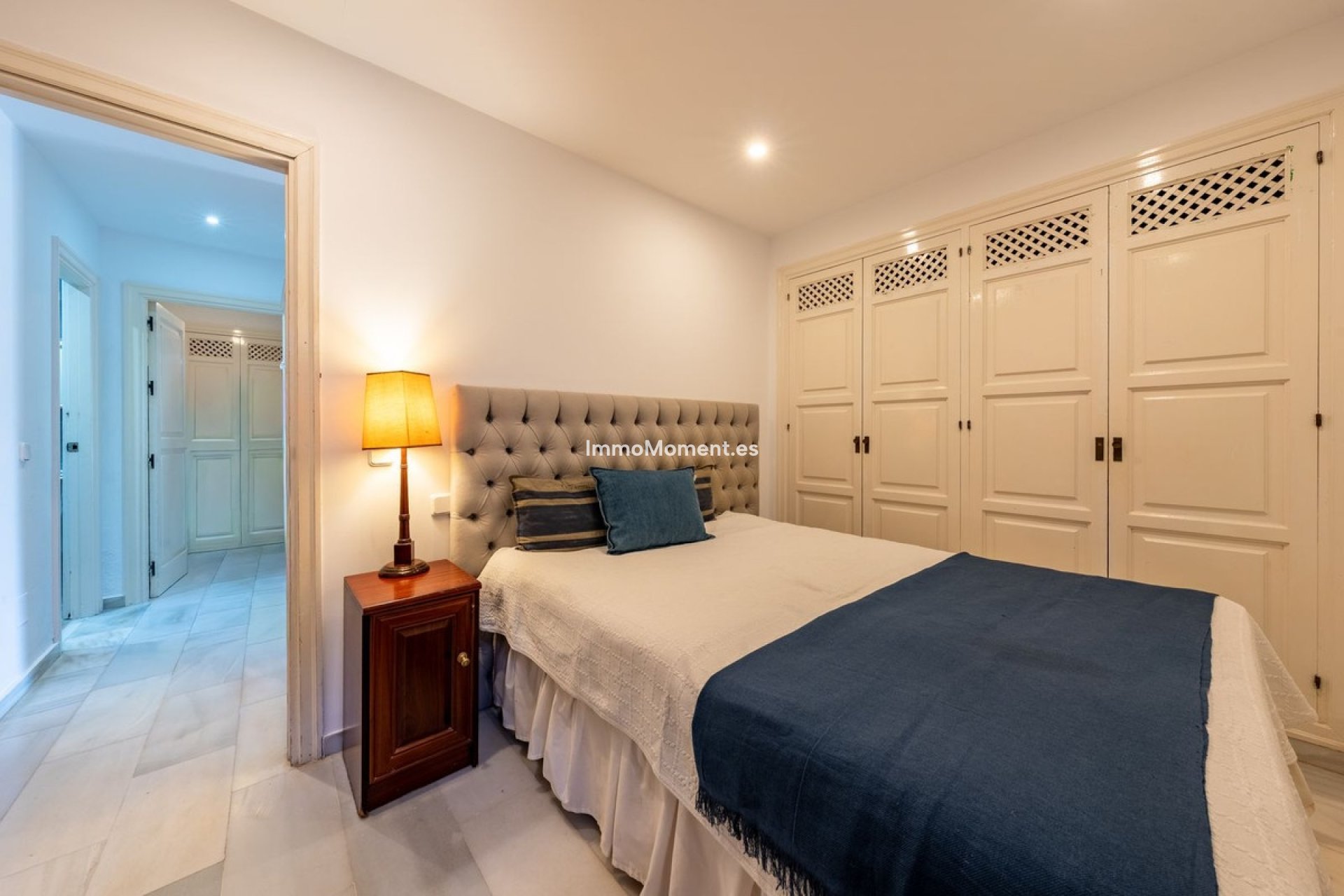 Wiederverkauf - Wohnung - Marbella - The Golden Mile