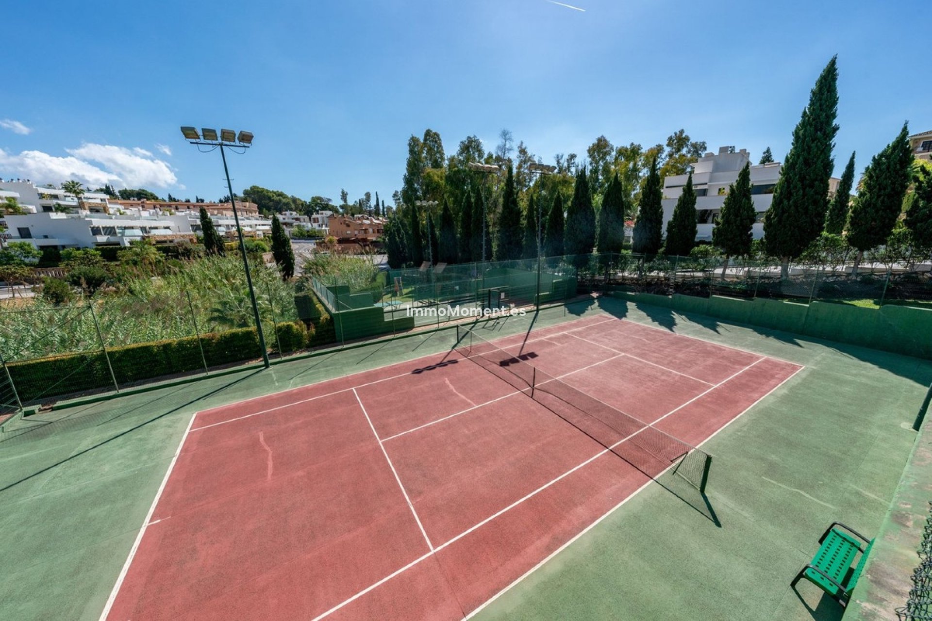 Wiederverkauf - Wohnung - Marbella - The Golden Mile