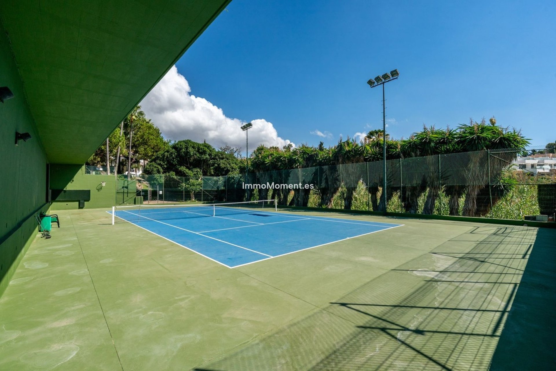 Wiederverkauf - Wohnung - Marbella - The Golden Mile