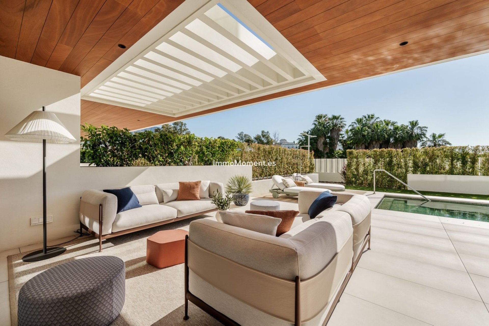 Wiederverkauf - Wohnung - Marbella - The Golden Mile