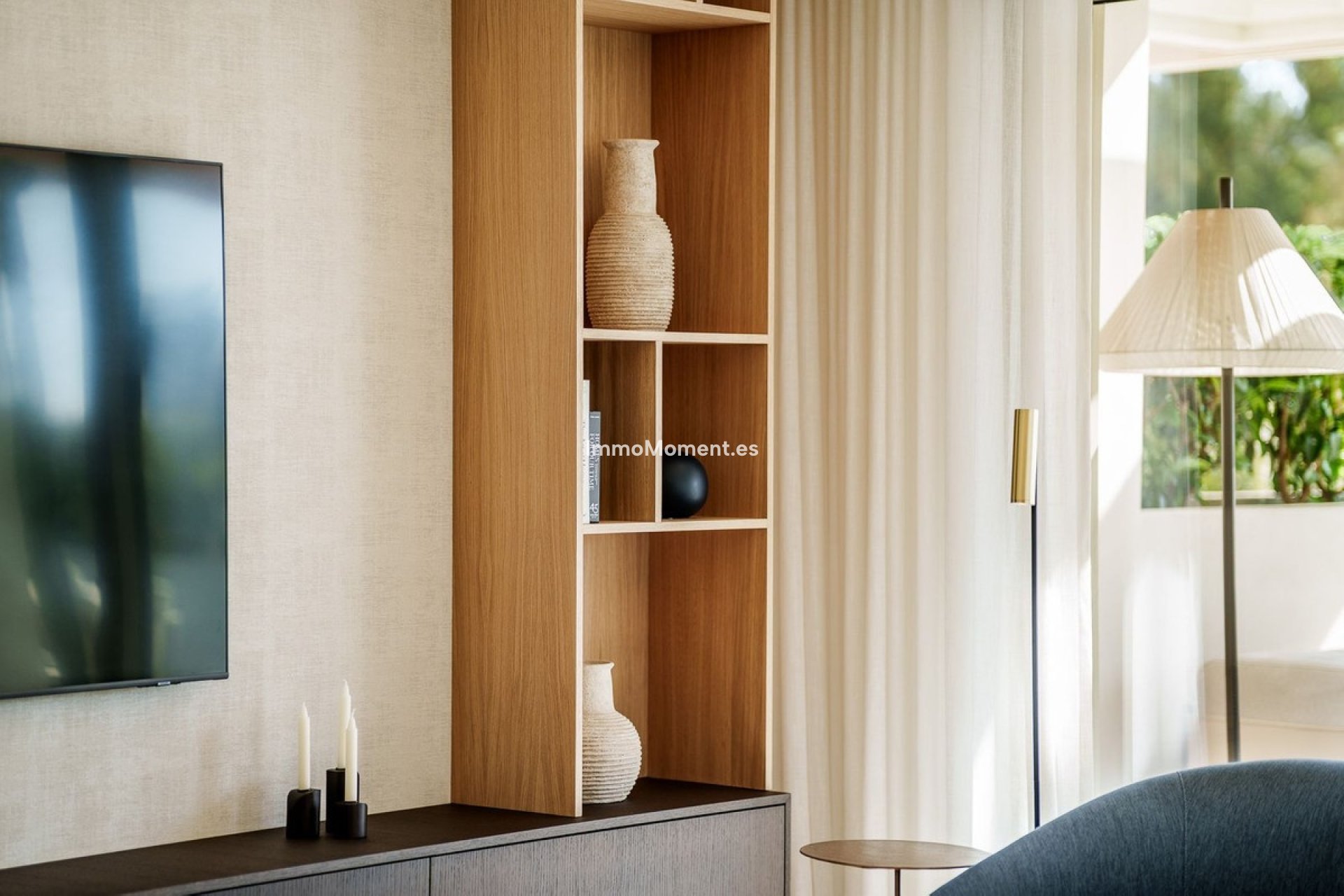 Wiederverkauf - Wohnung - Marbella - The Golden Mile